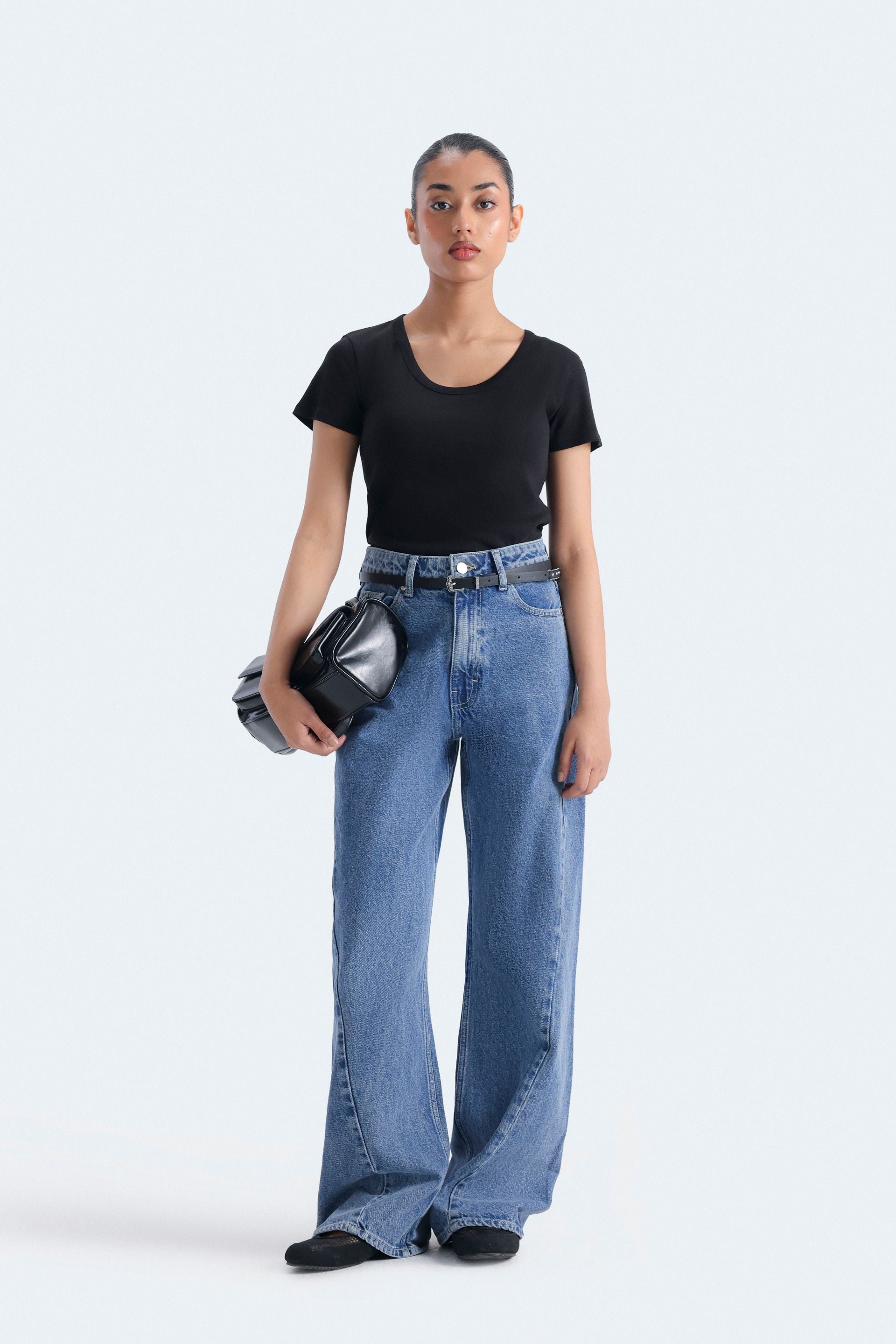Denim Blue