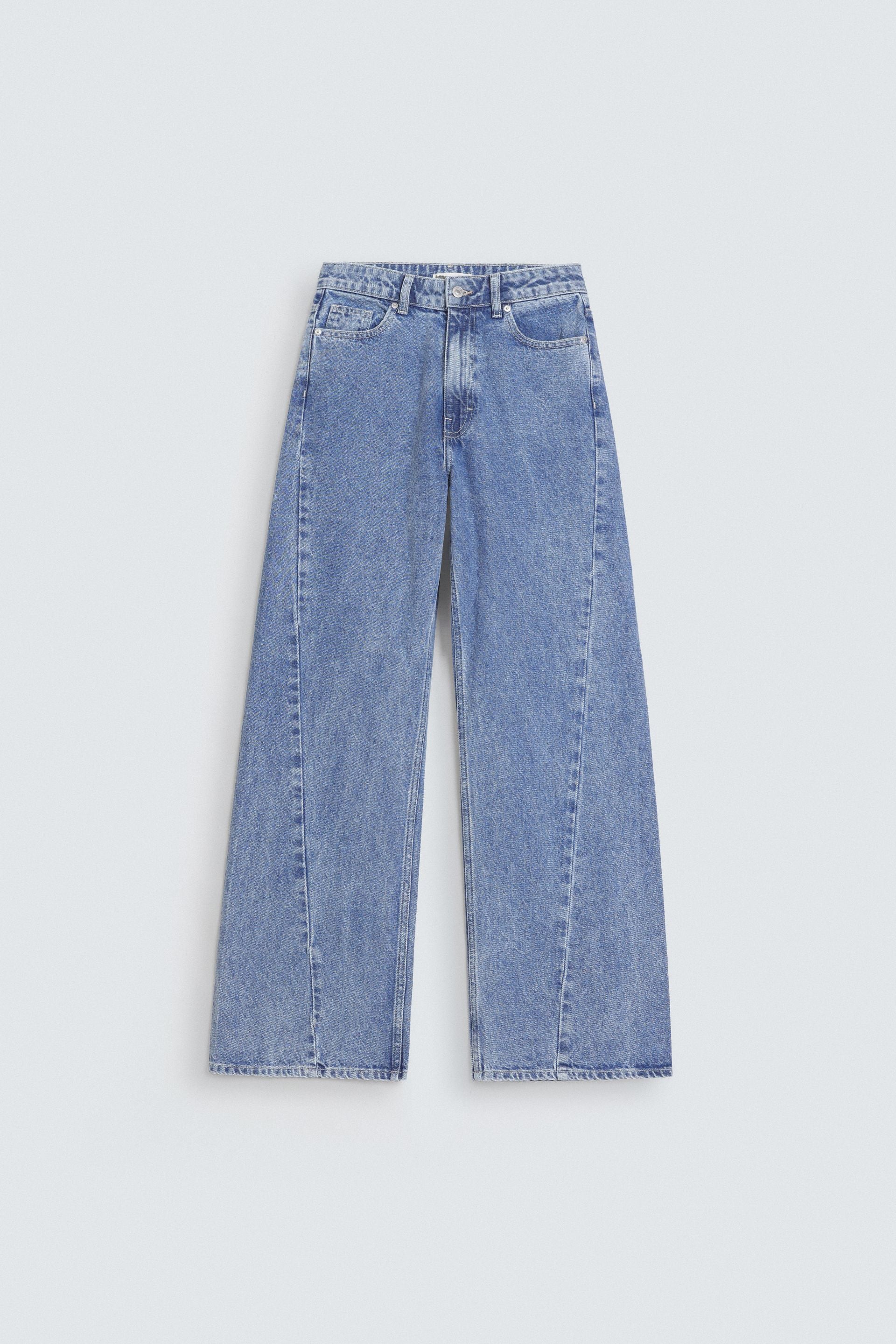 Denim Blue