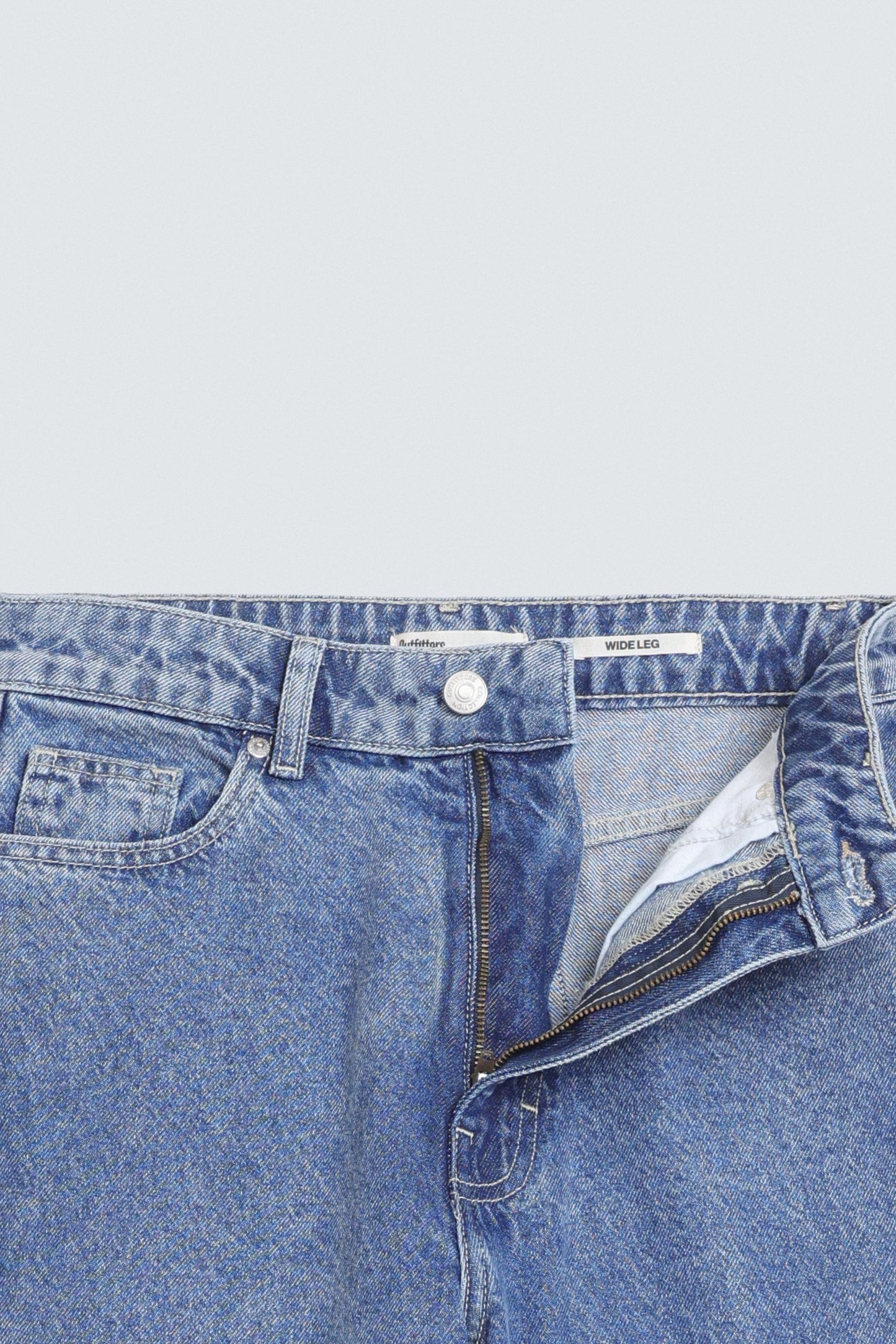 Denim Blue