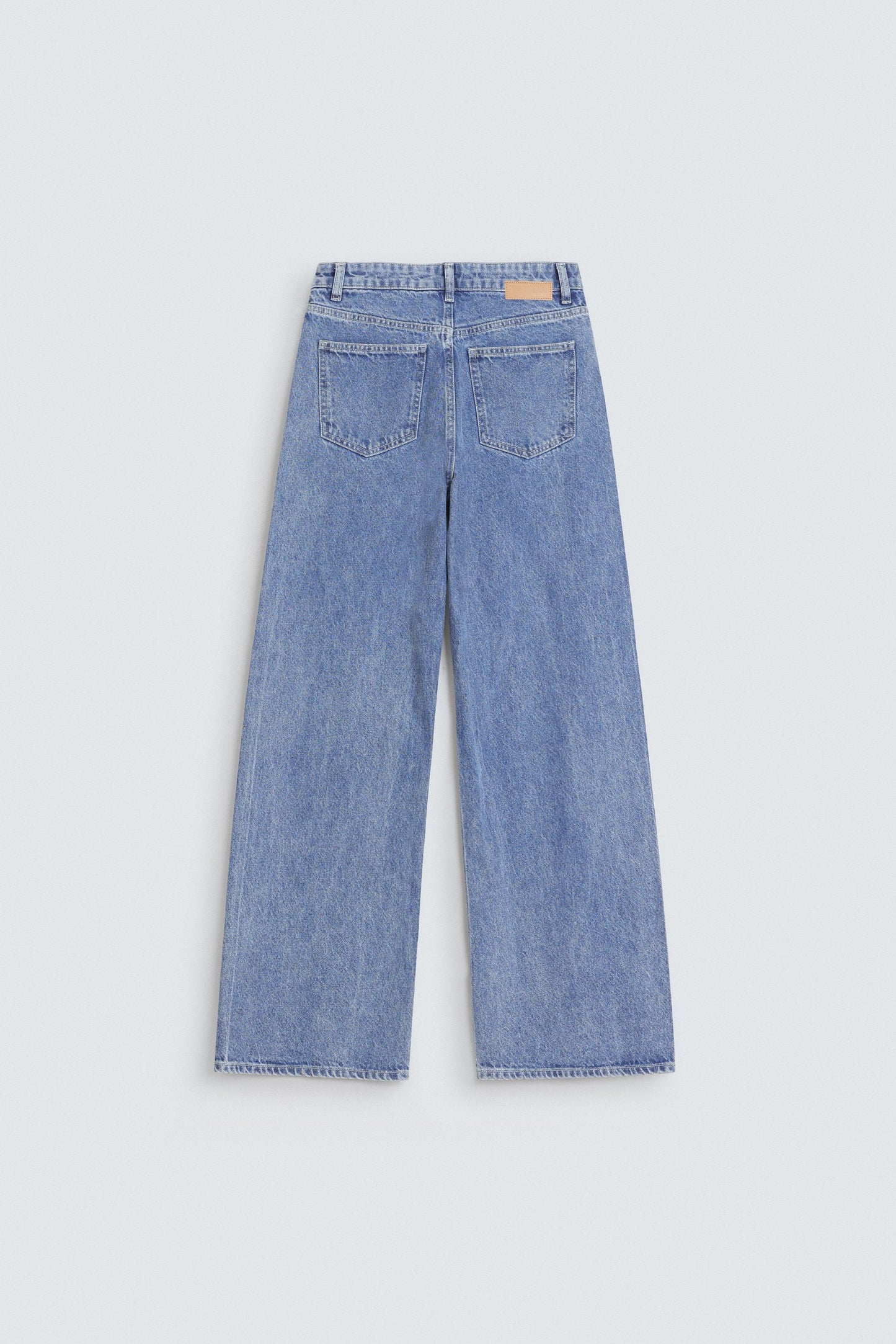 Denim Blue