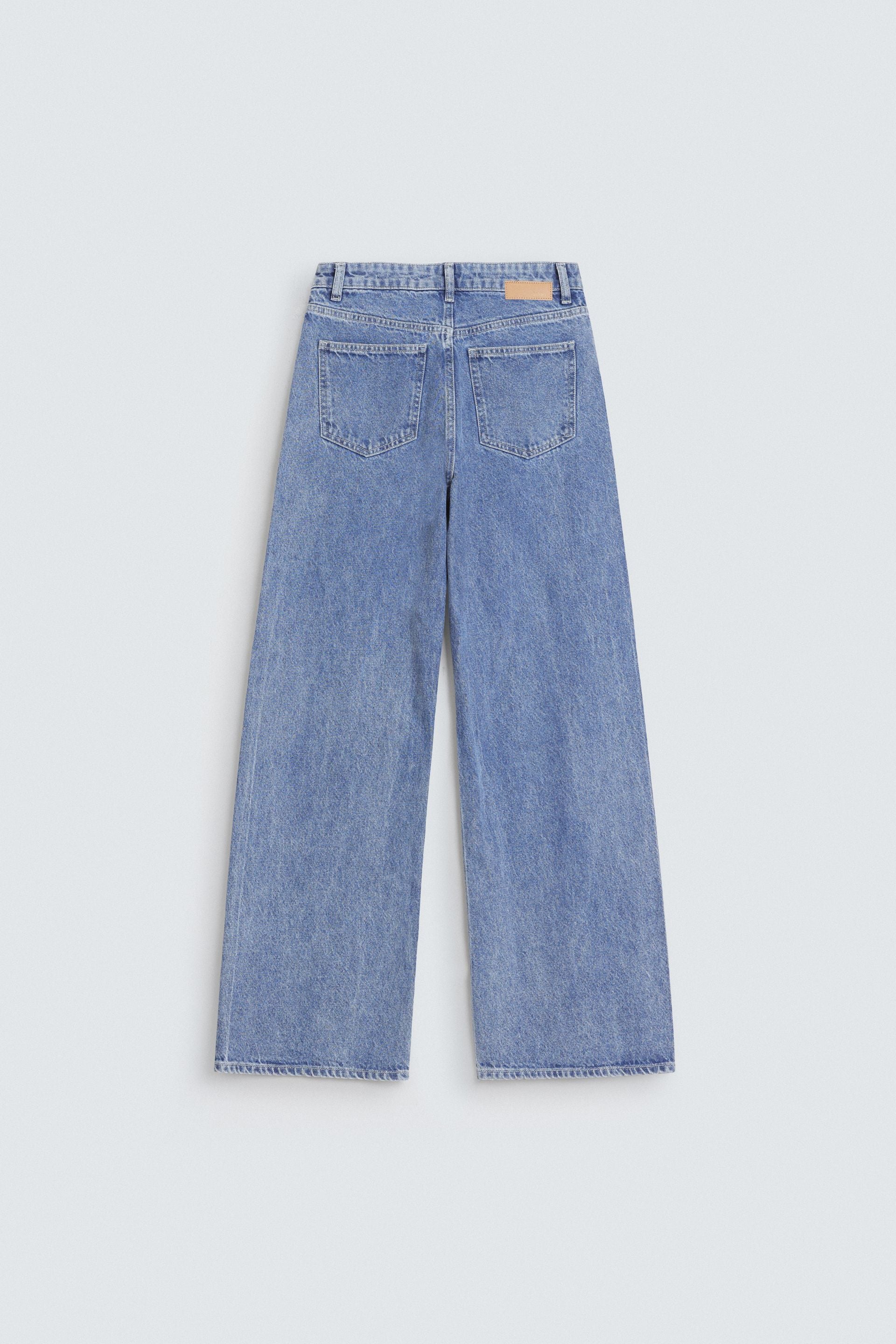 Denim Blue