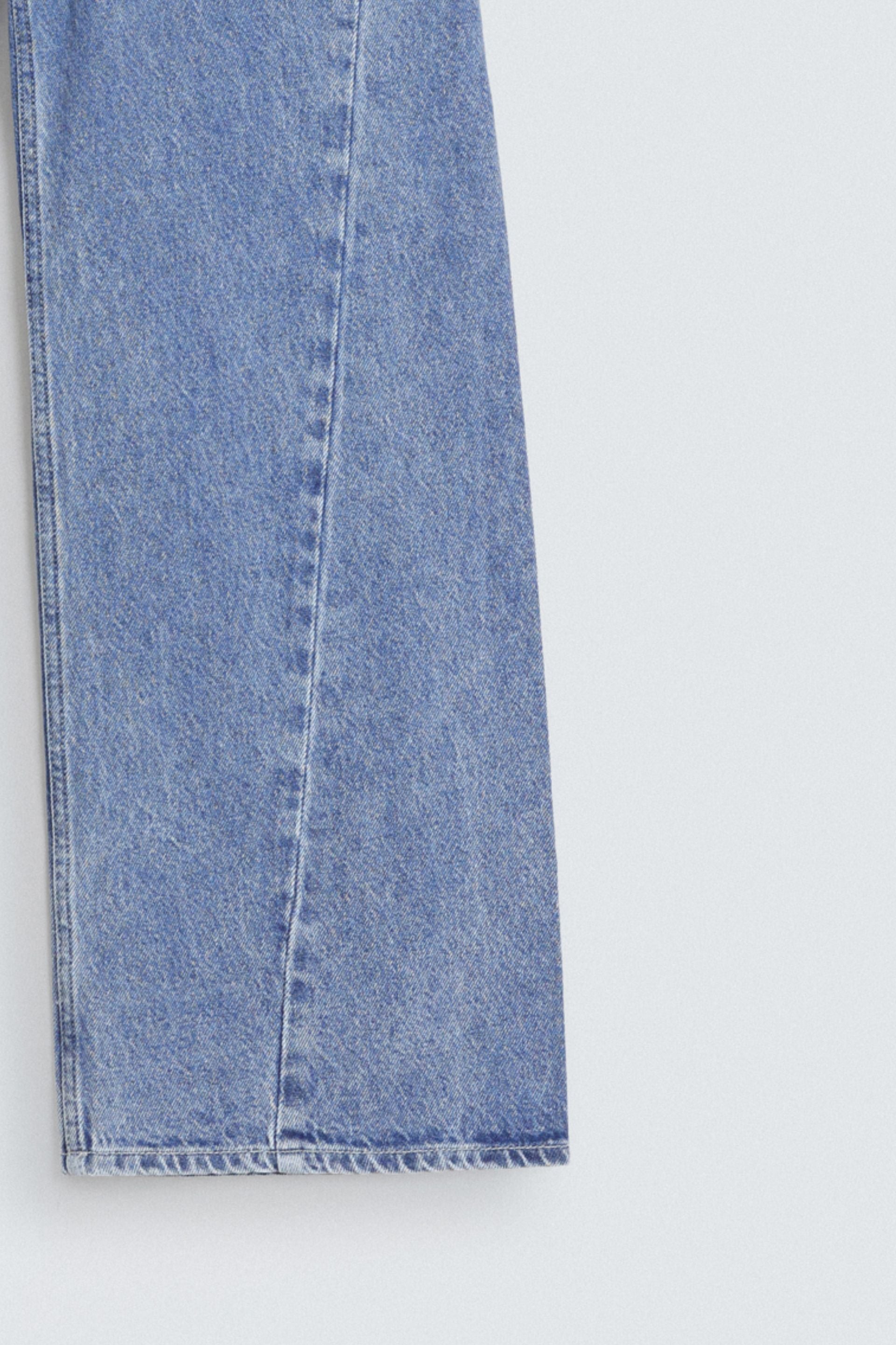 Denim Blue