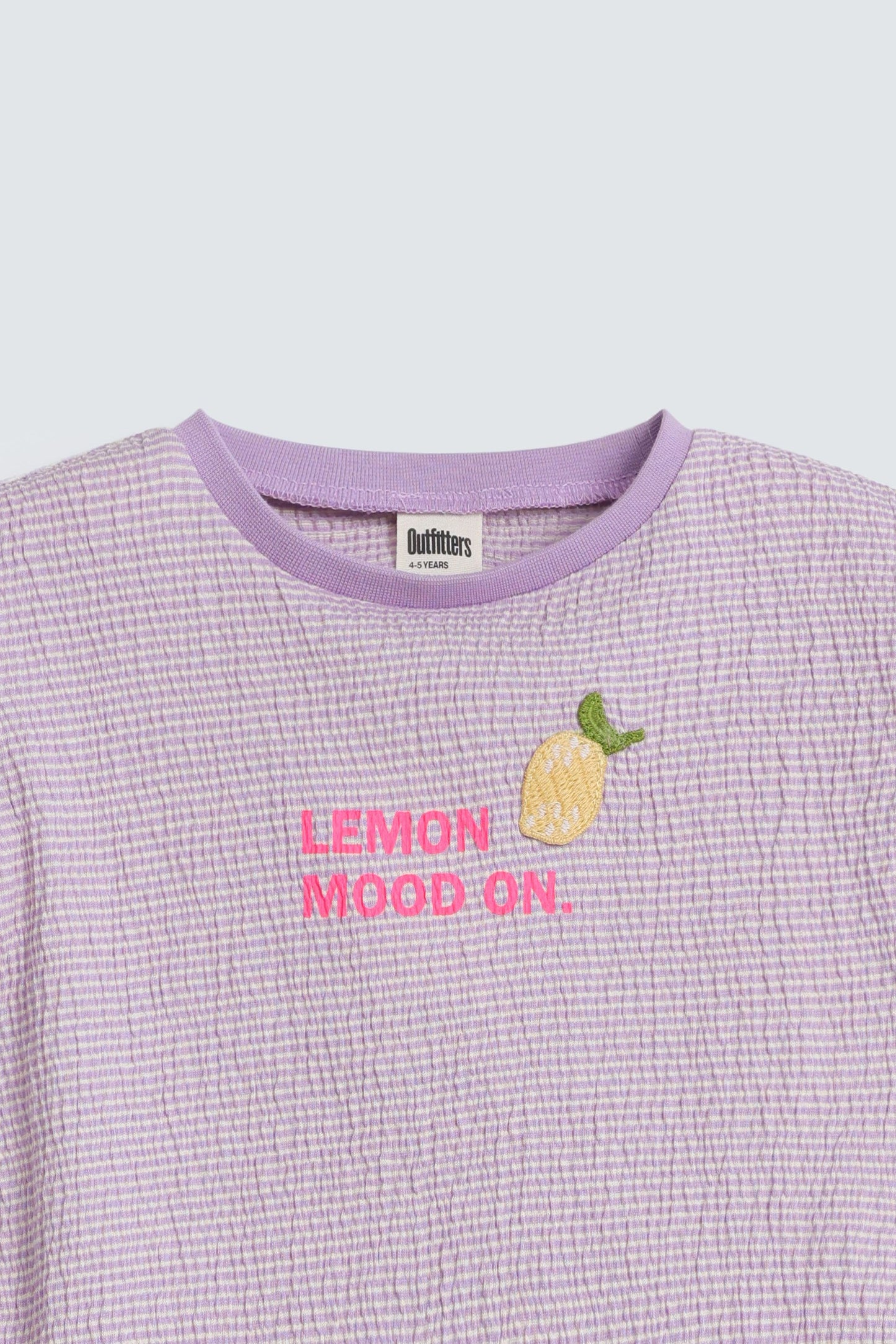 Pale Yellow