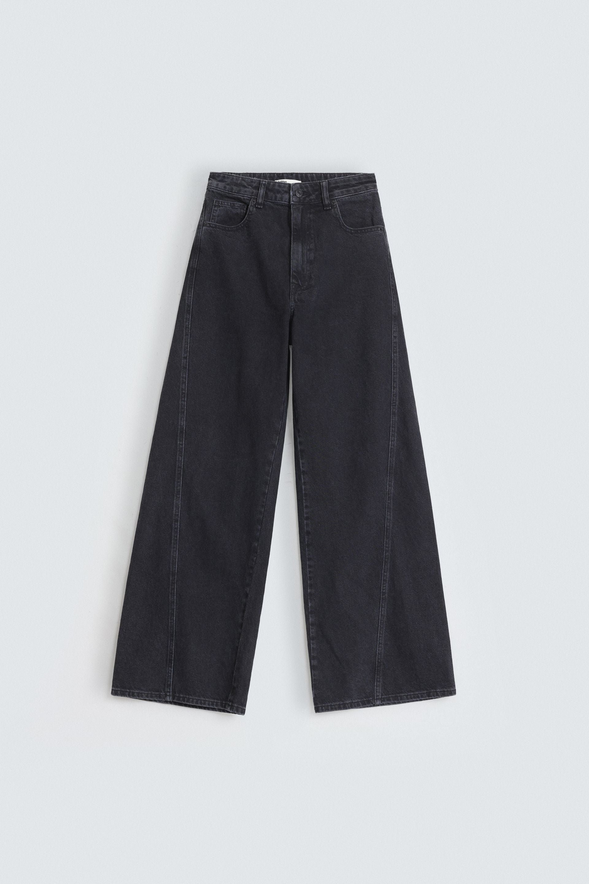 Anthracite Grey