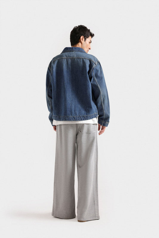 Light Grey Marl