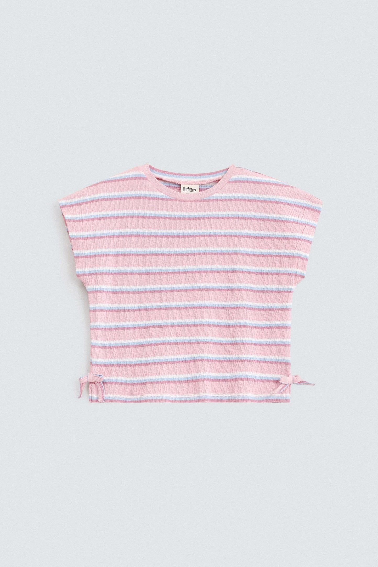Cloud Pink