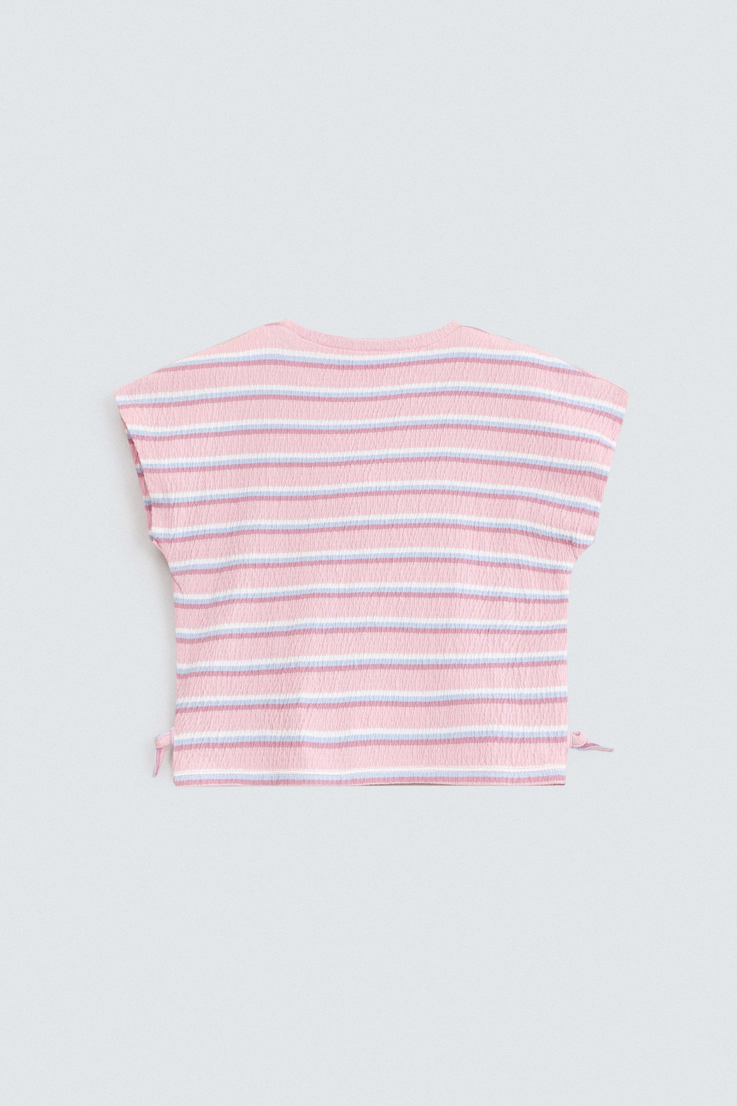 Cloud Pink