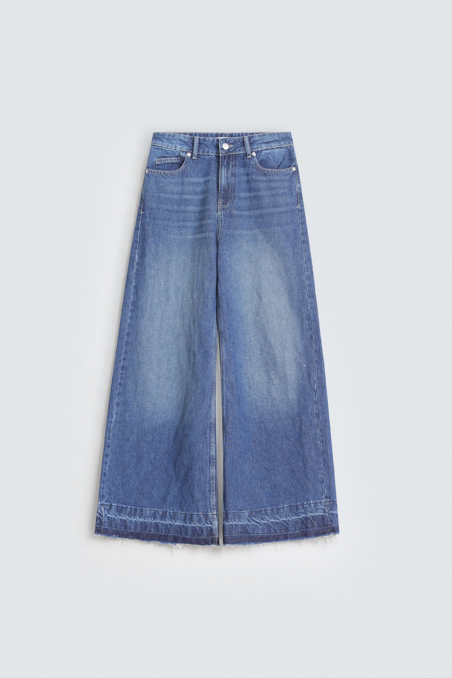 Denim Blue