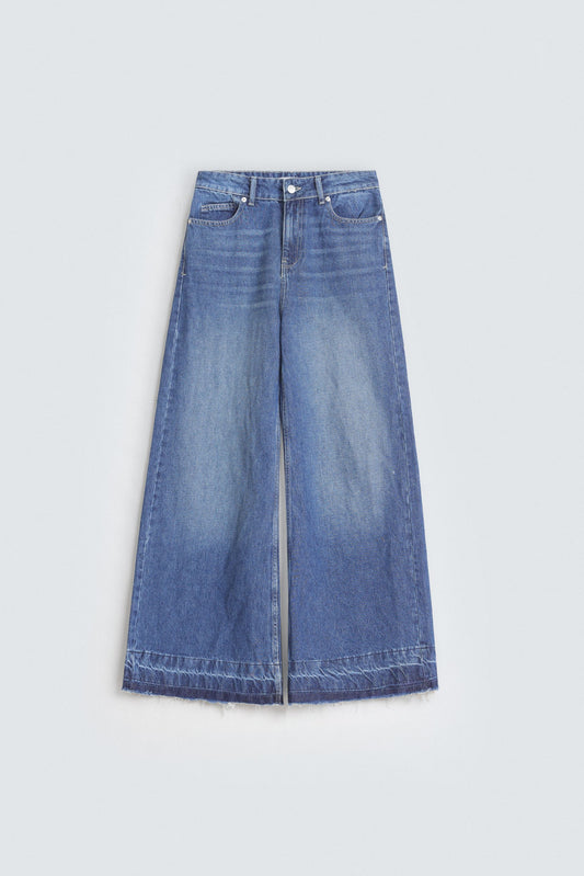 Denim Blue