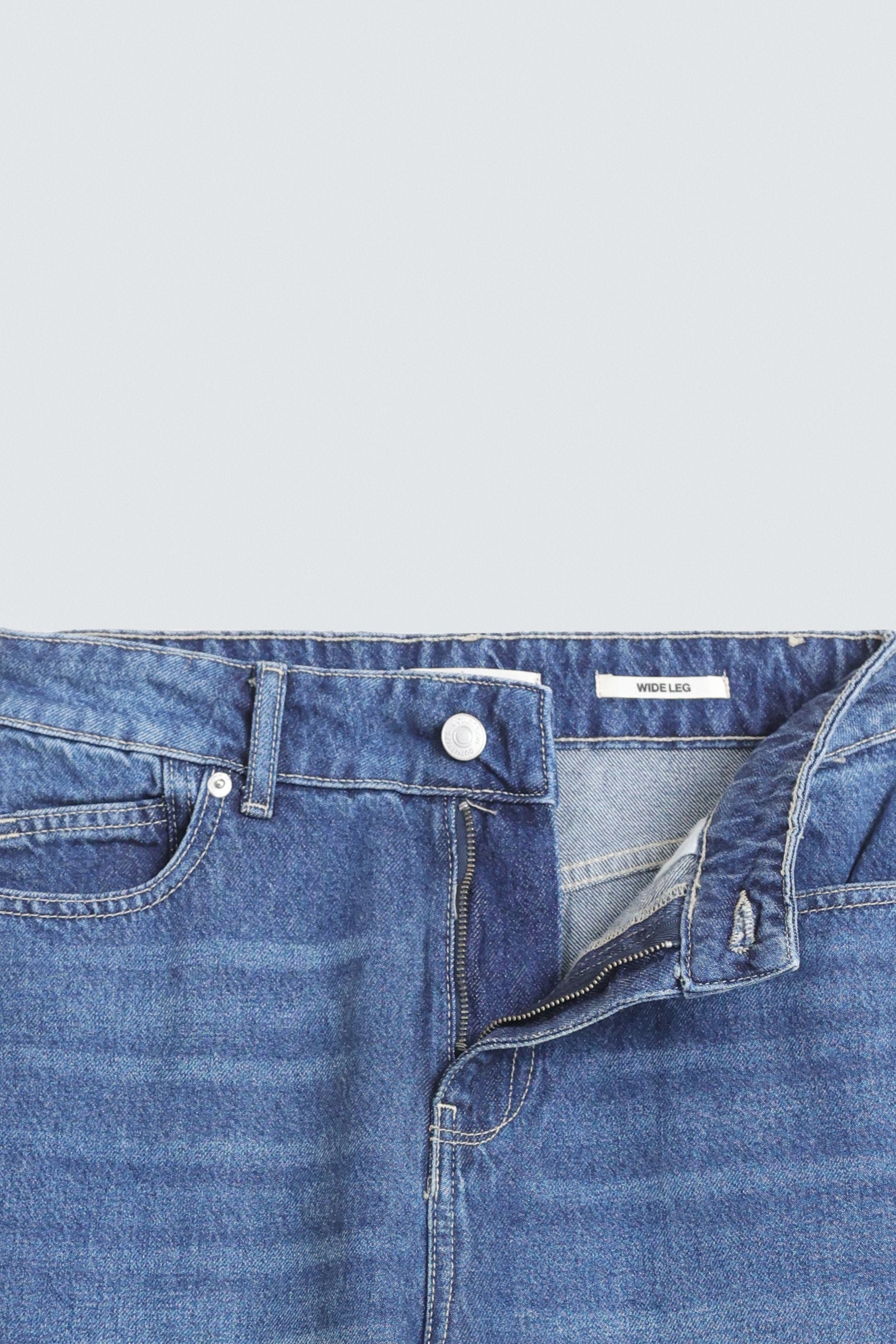Denim Blue