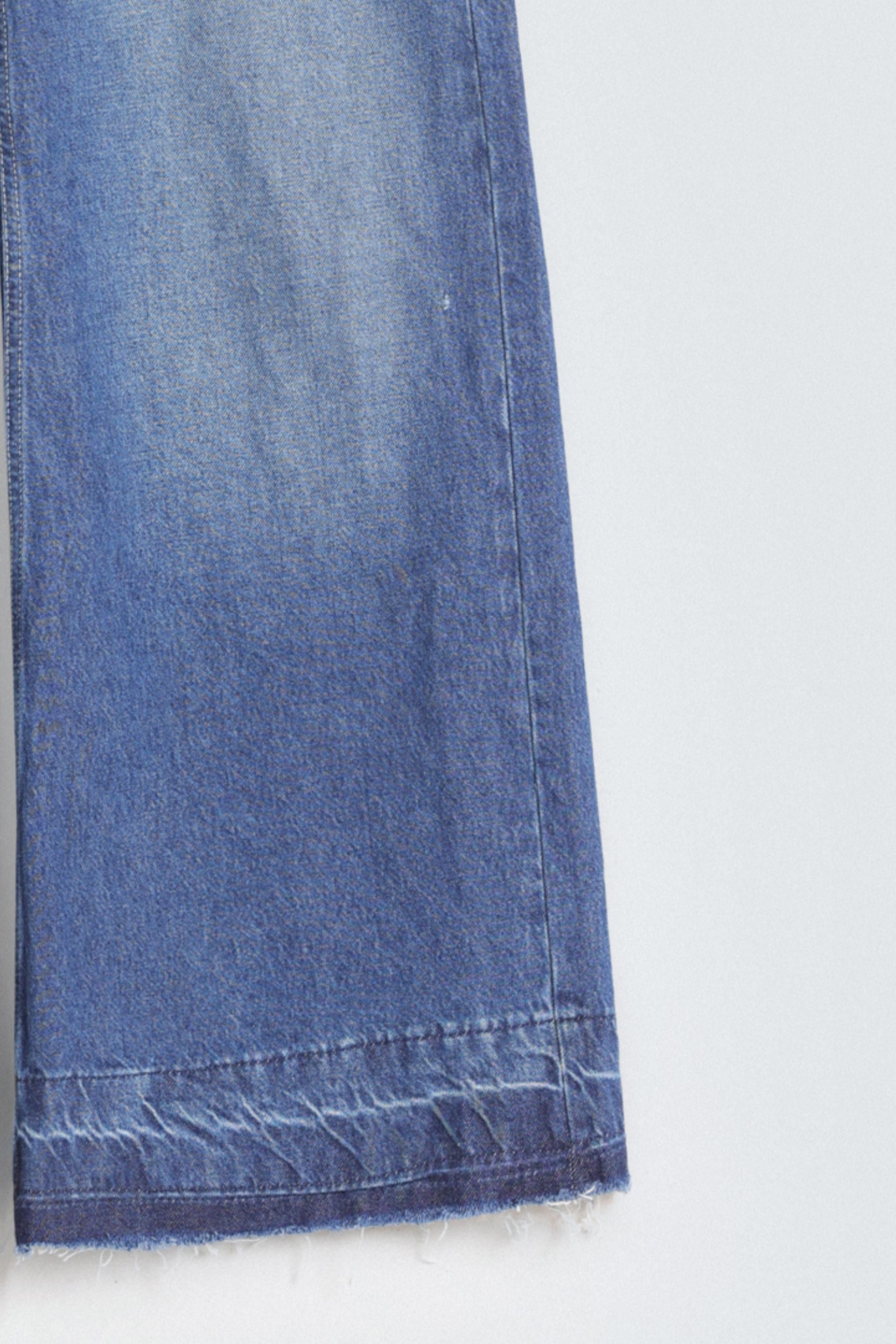 Denim Blue