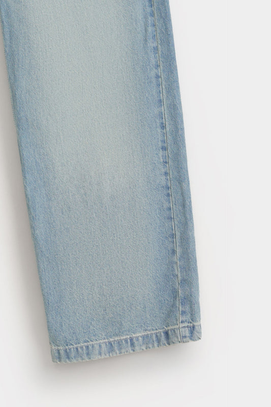 Indigo Blue