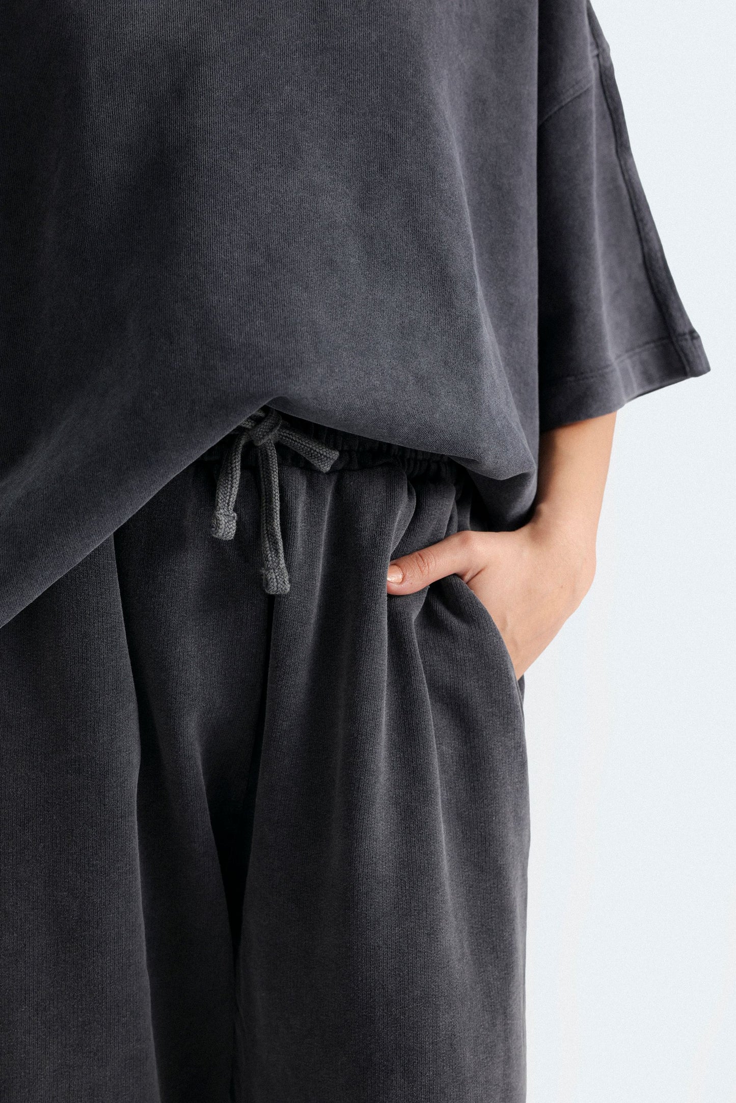 Medium Grey Marl