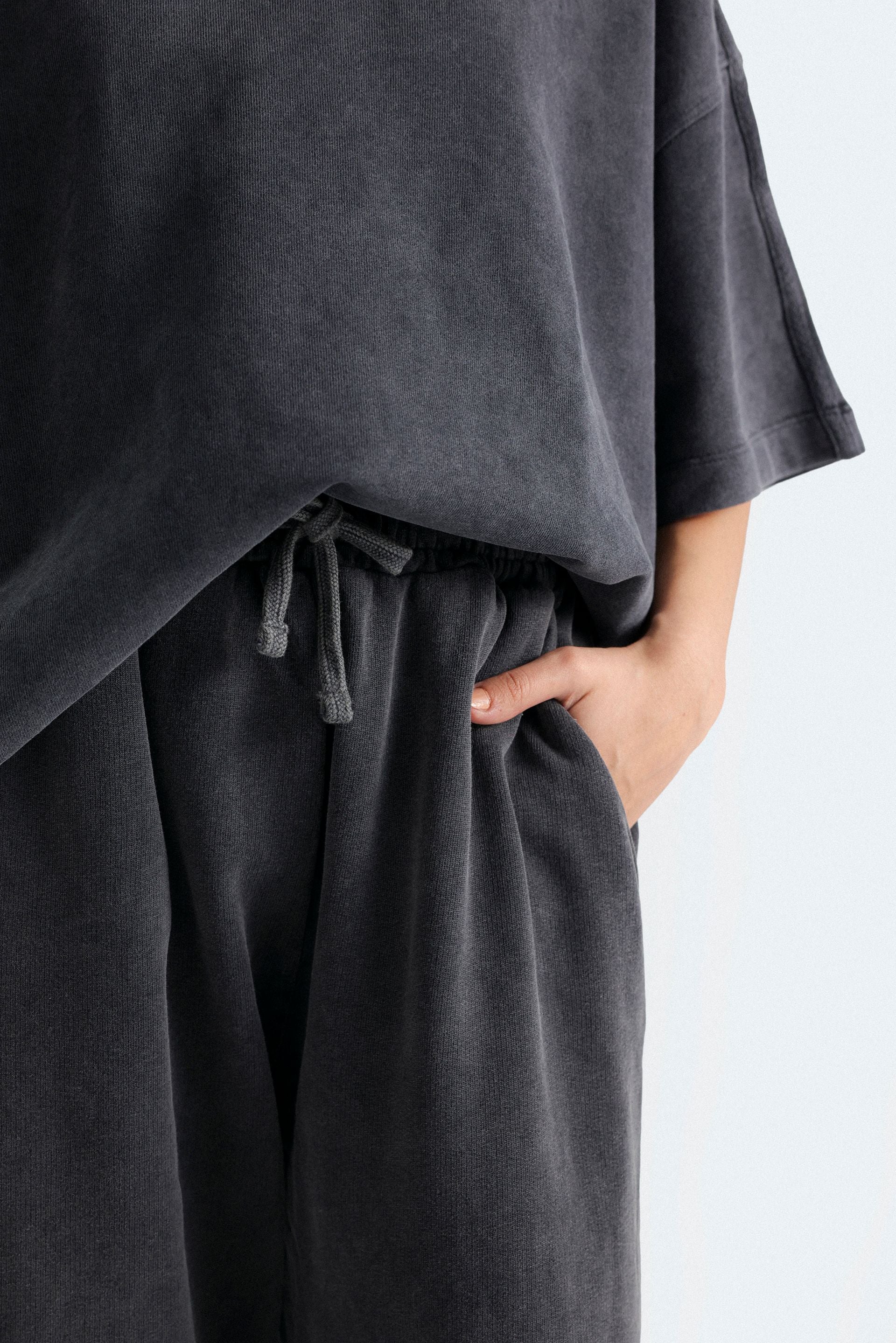 Medium Grey Marl
