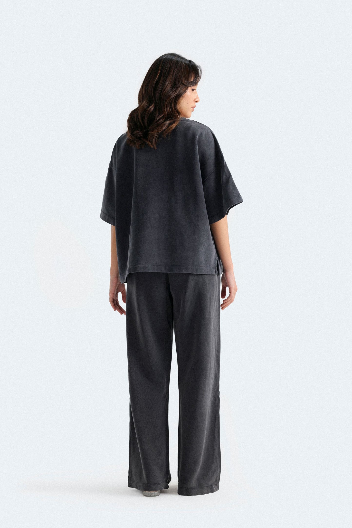 Medium Grey Marl