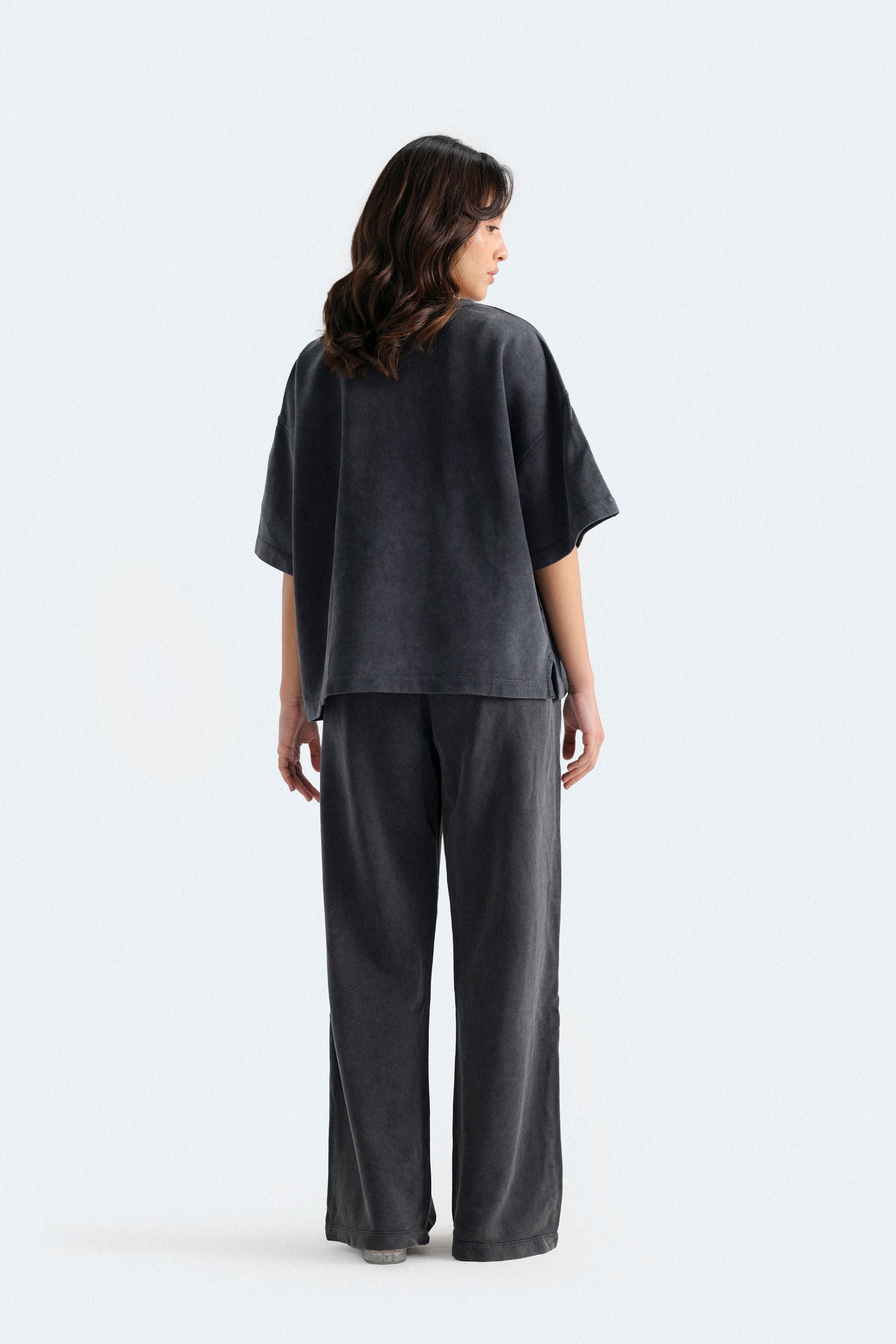 Medium Grey Marl
