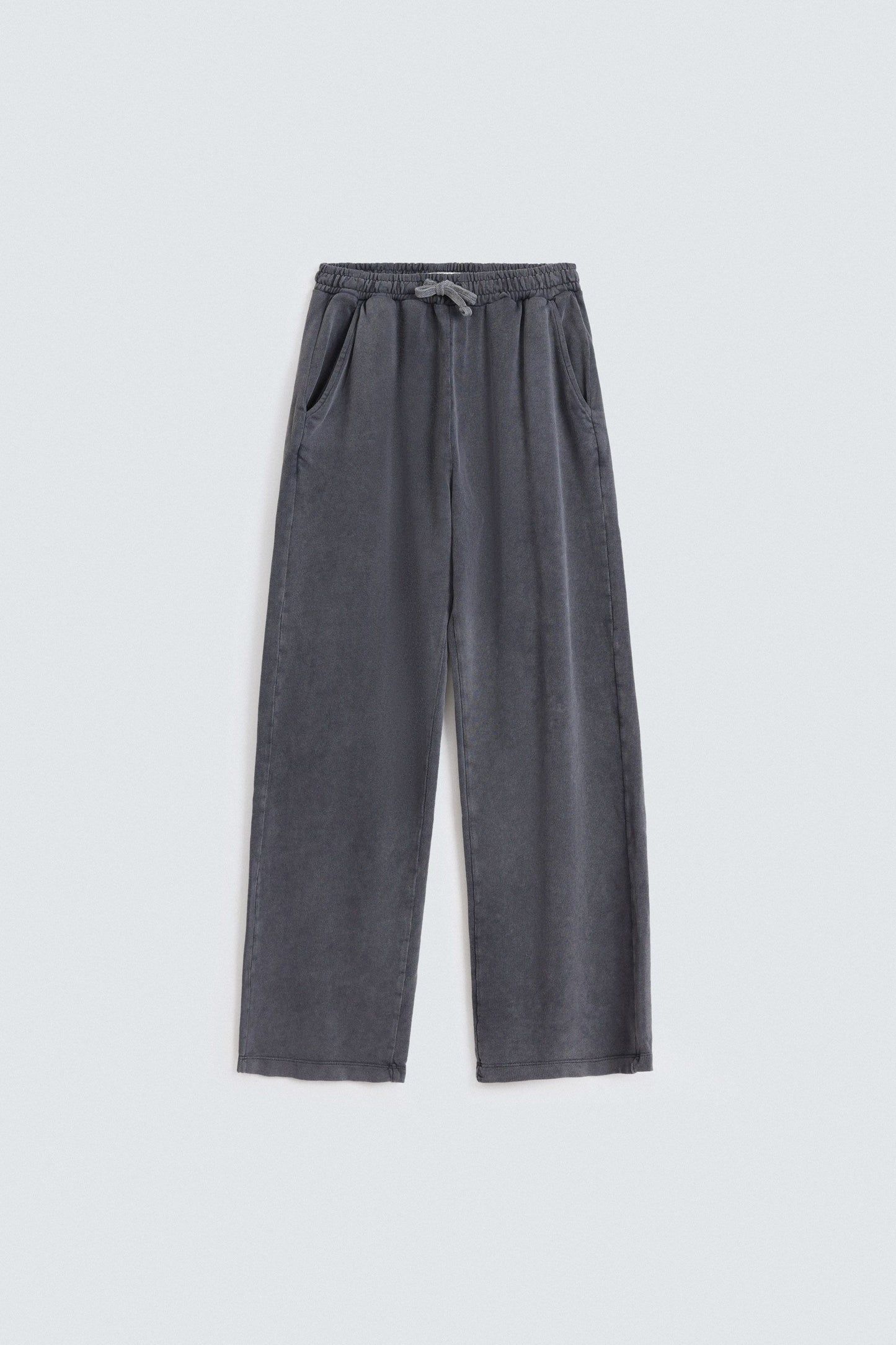 Medium Grey Marl