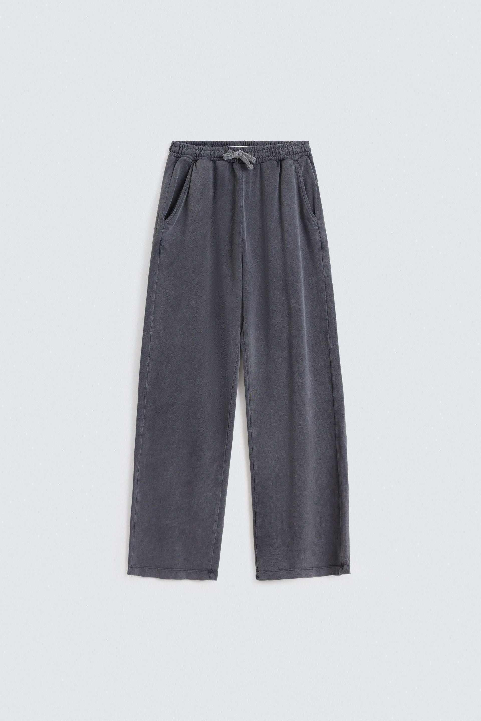 Medium Grey Marl
