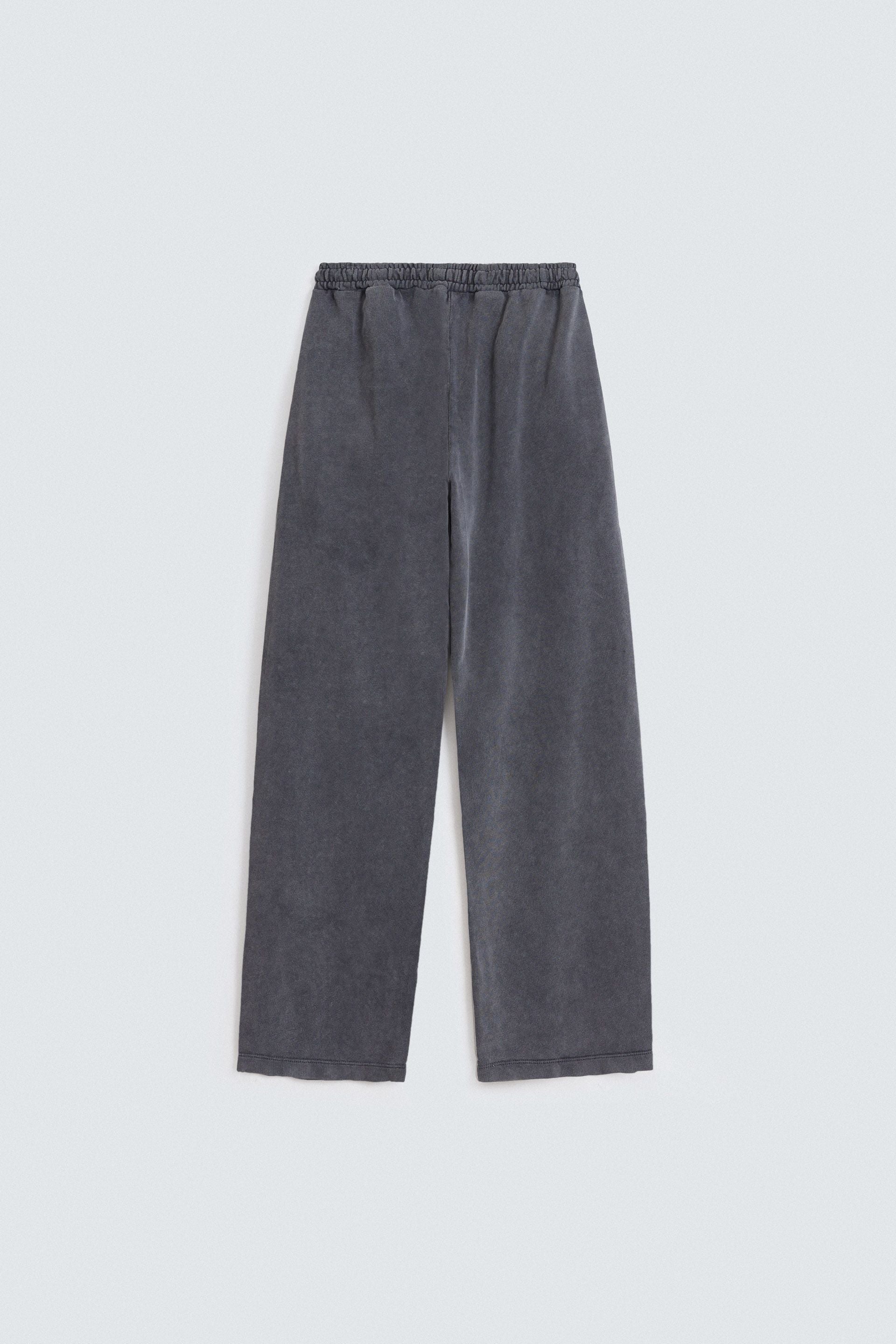 Medium Grey Marl