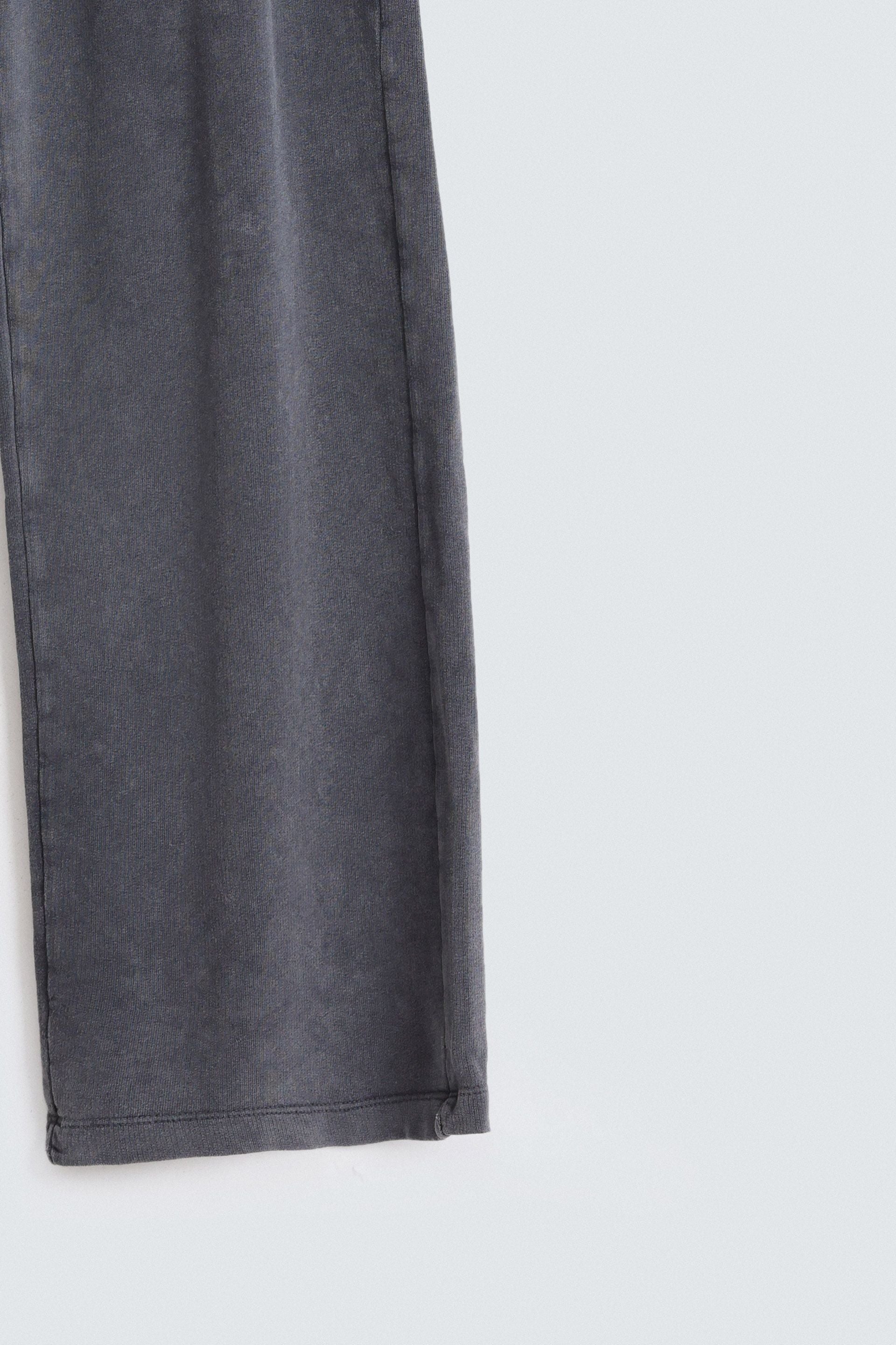 Medium Grey Marl