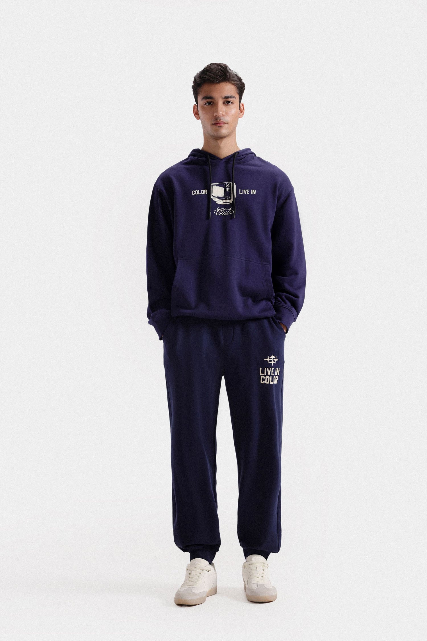Dark Blue