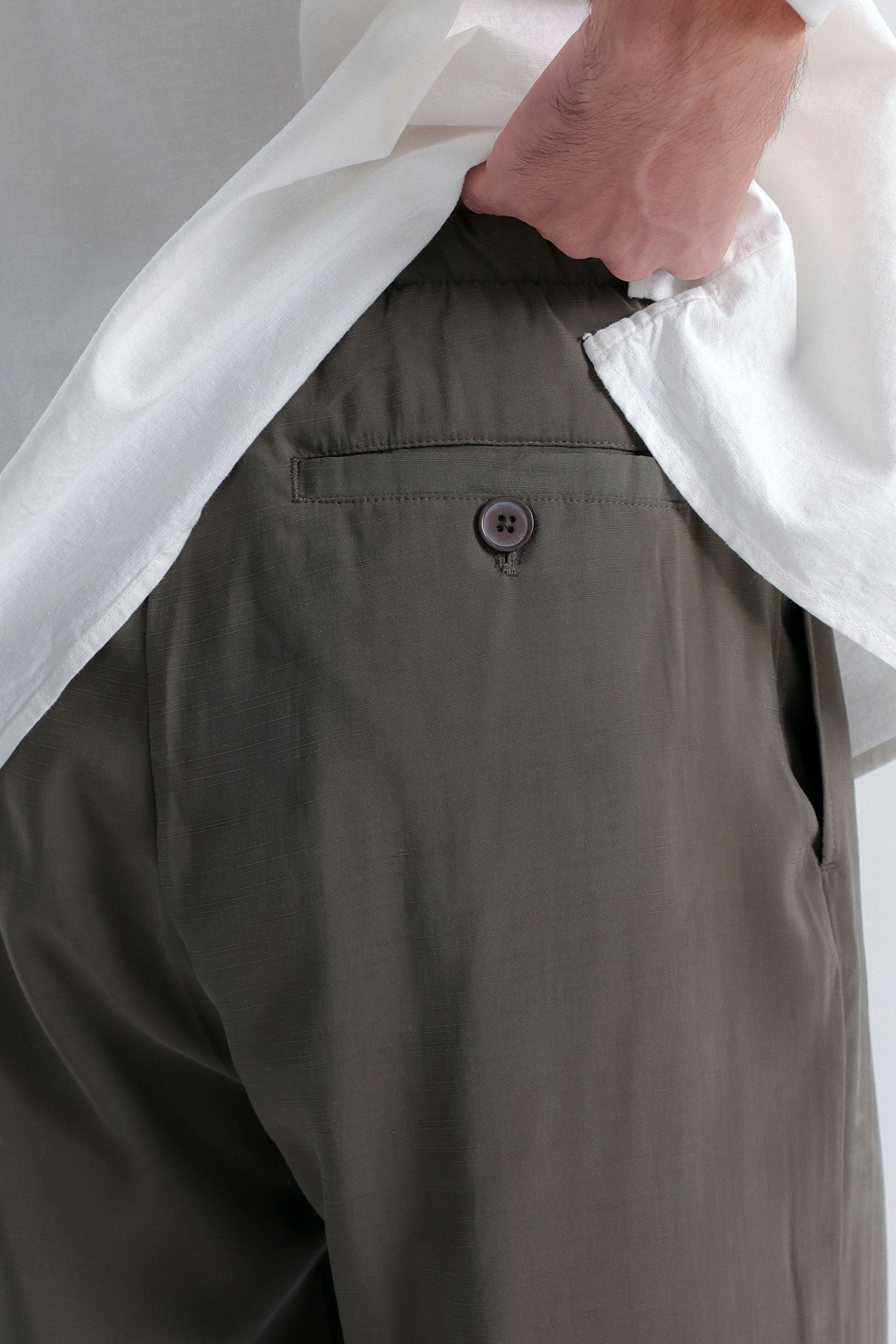 Dark Olive