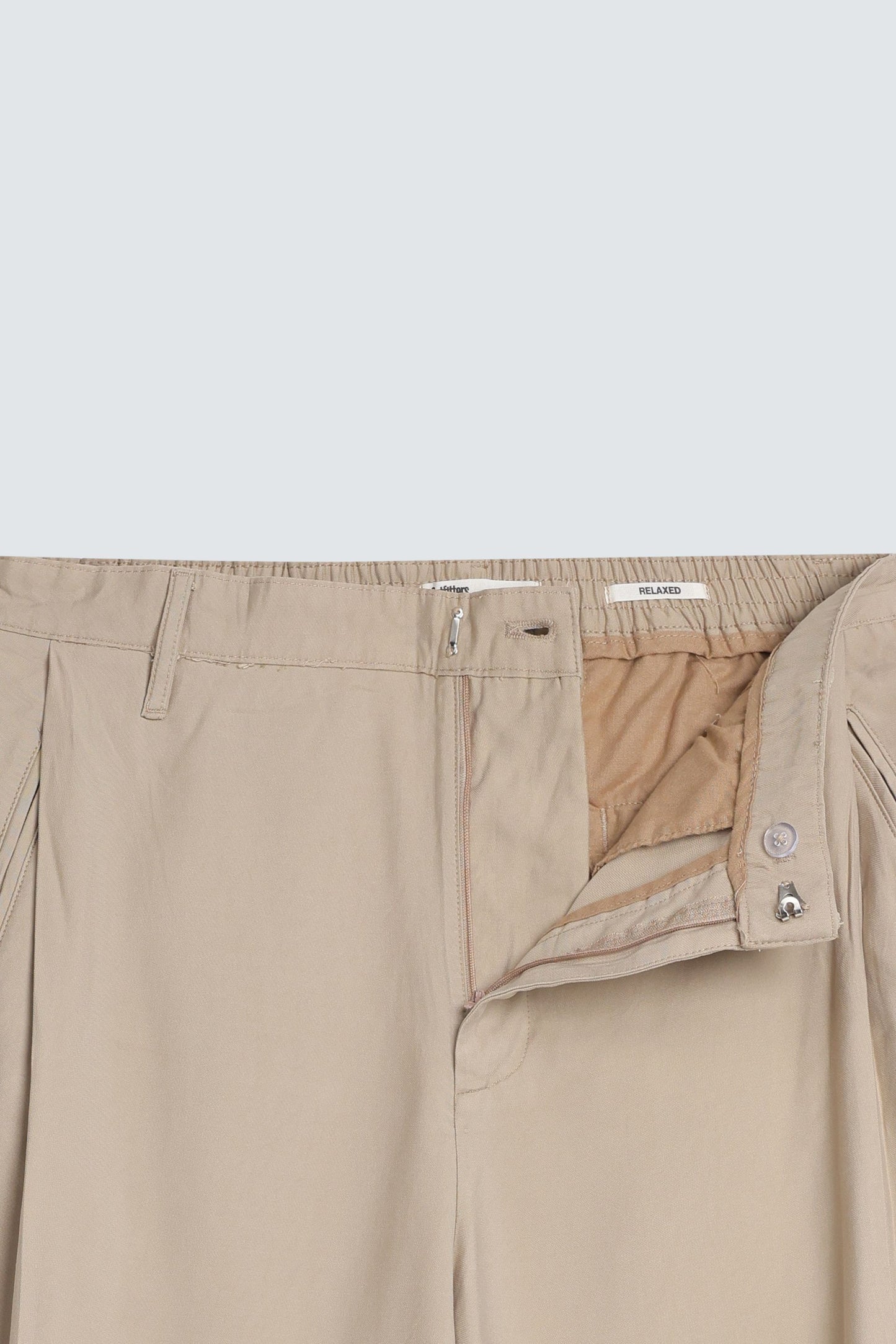Yellow Beige