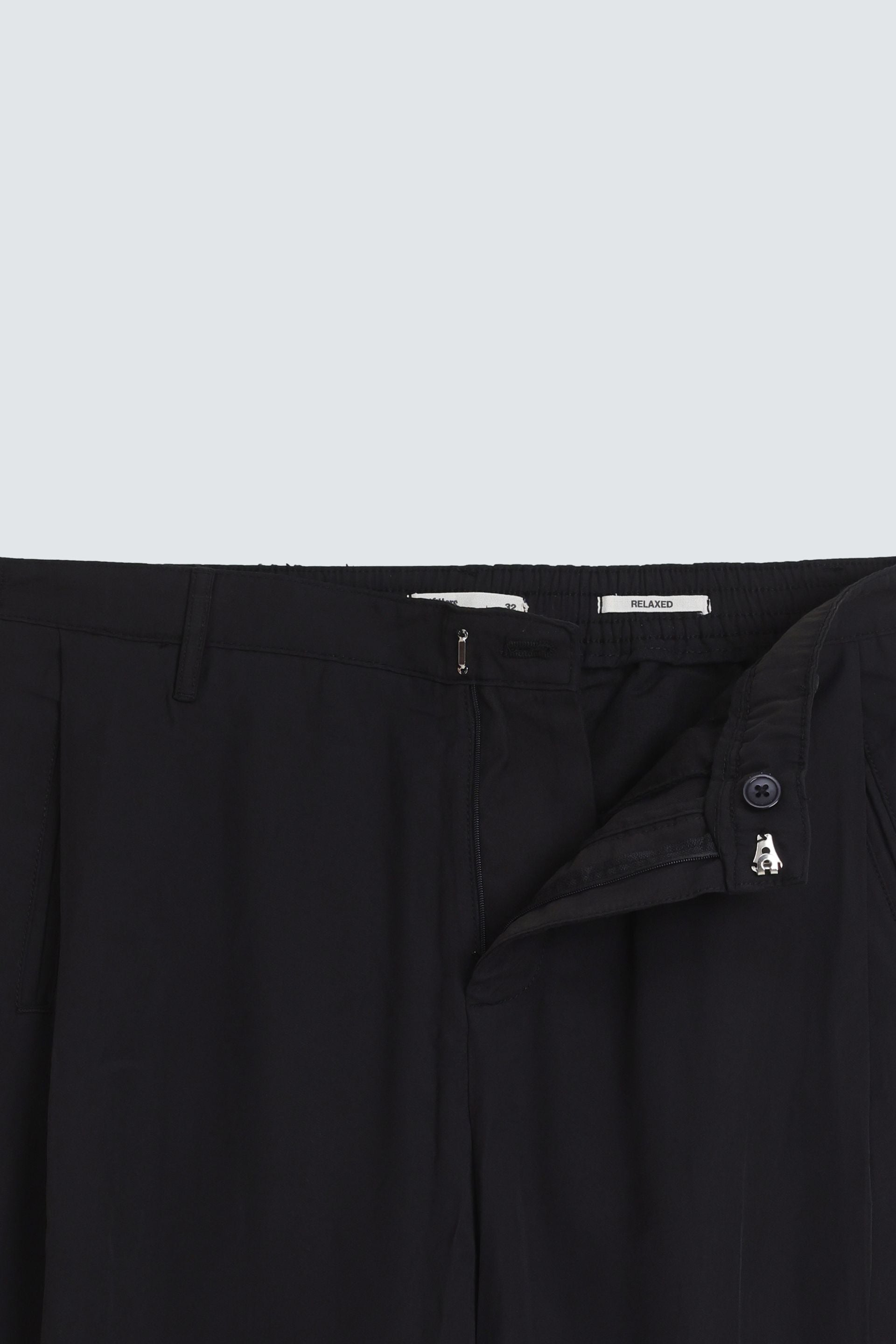 Jet Black
