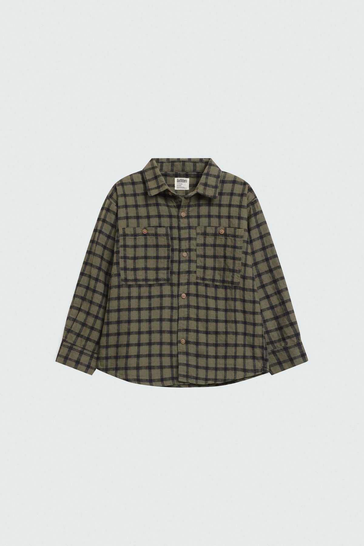 Forest Green