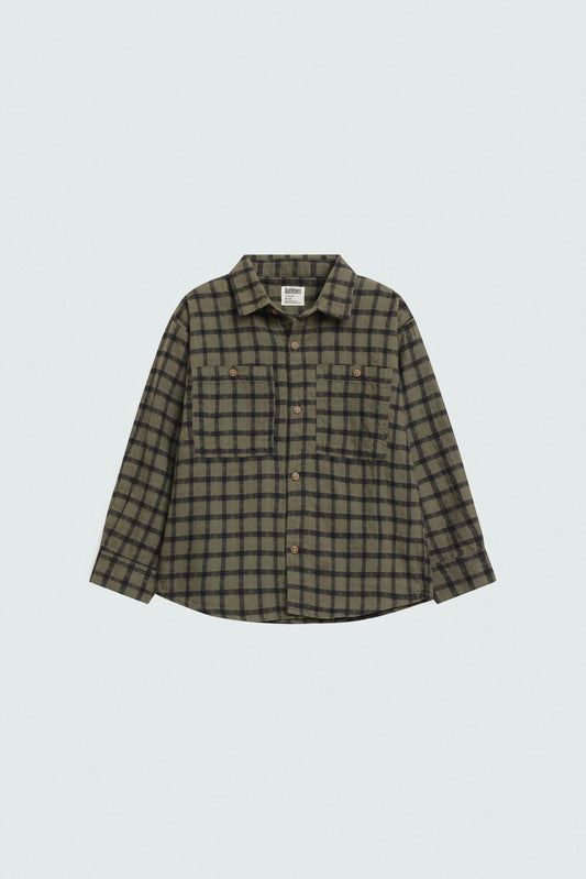 Forest Green