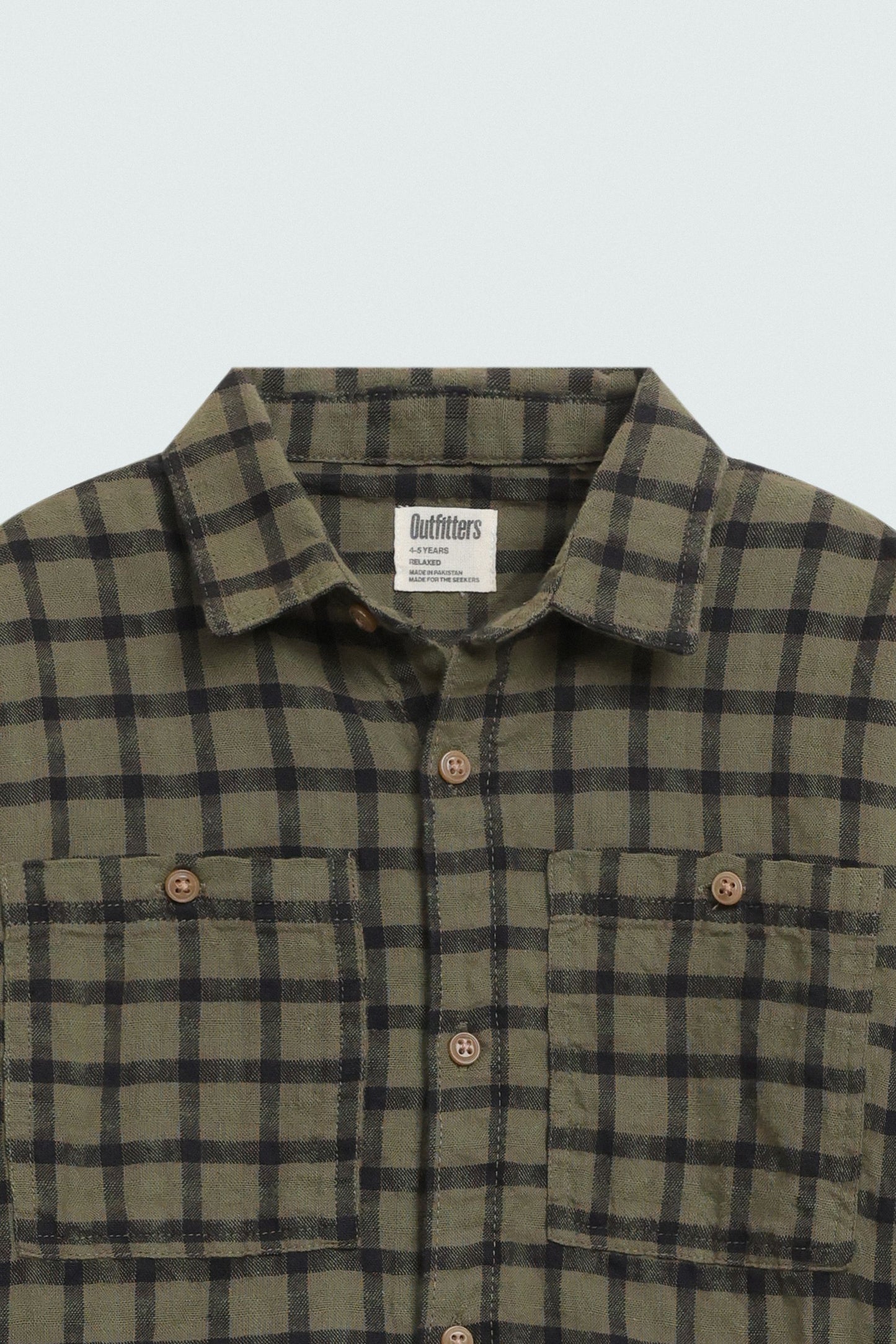 Forest Green