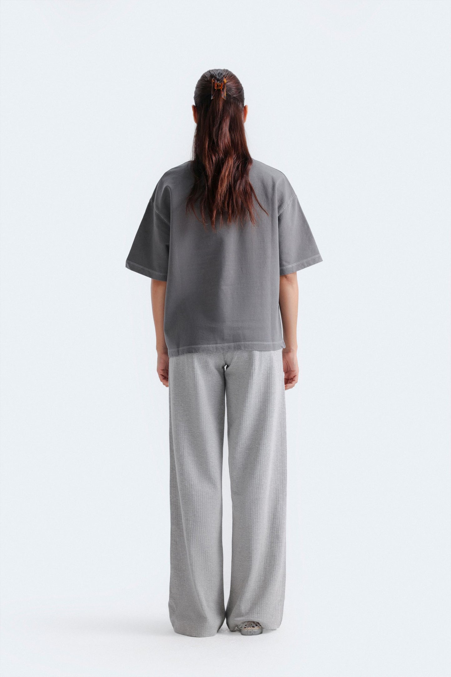 Medium Grey Marl