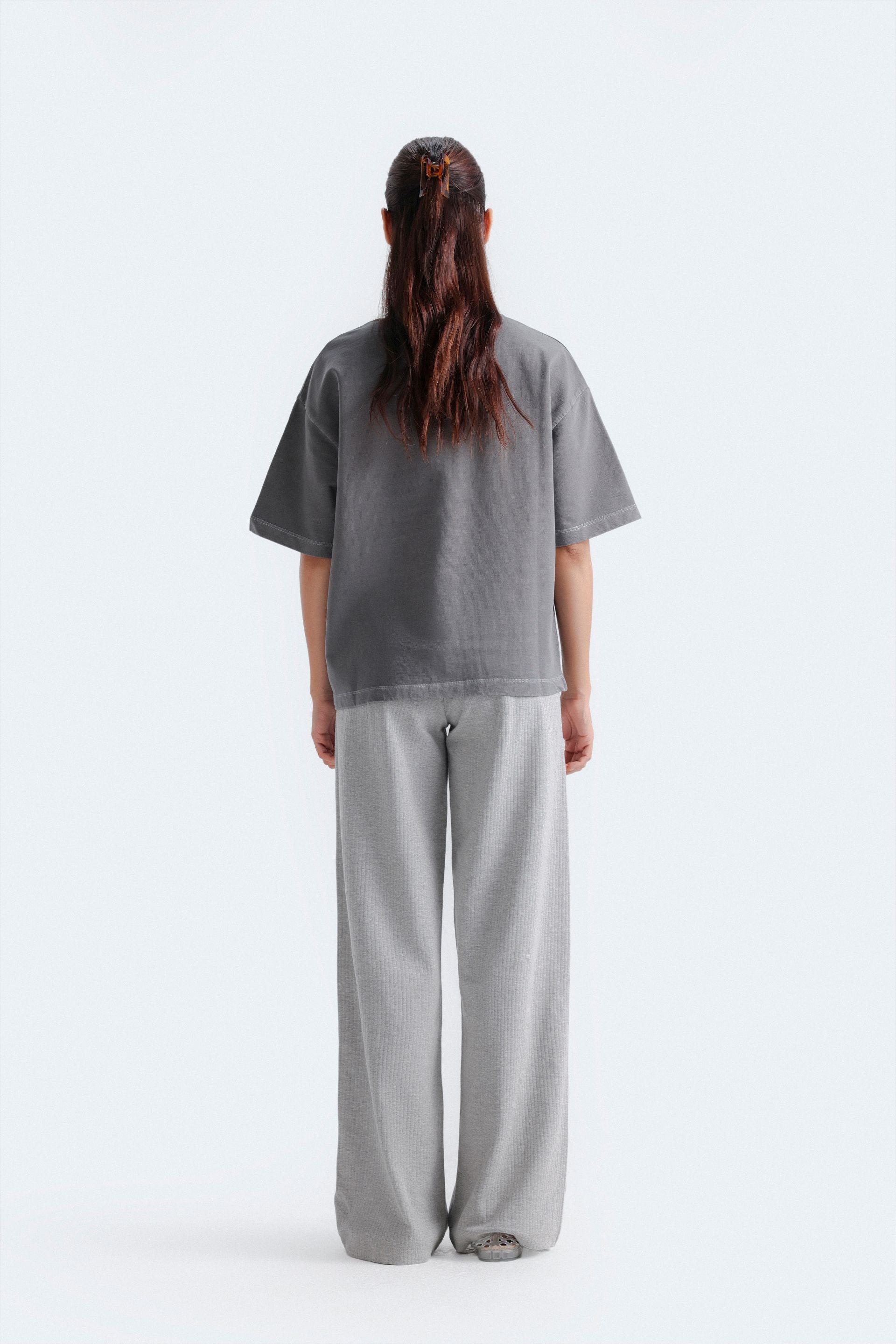 Medium Grey Marl