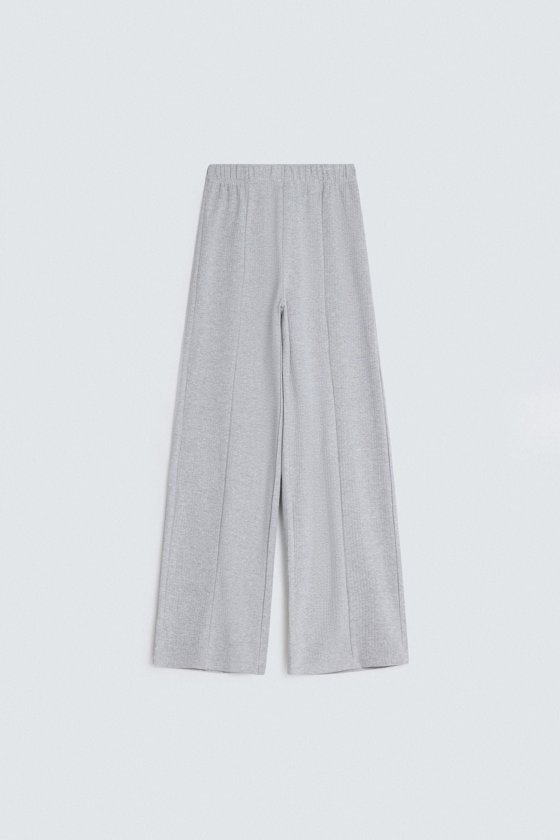 Medium Grey Marl