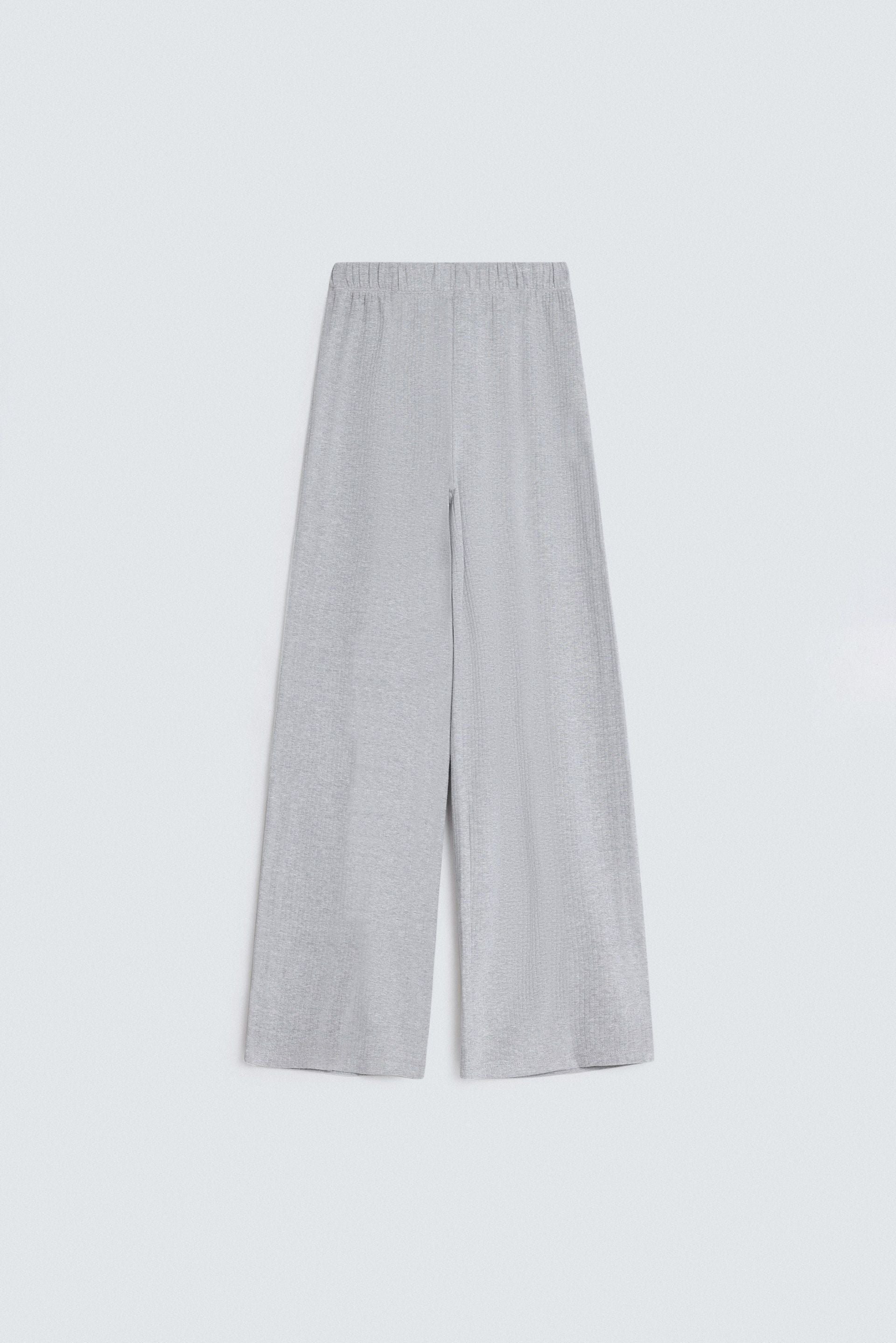 Medium Grey Marl
