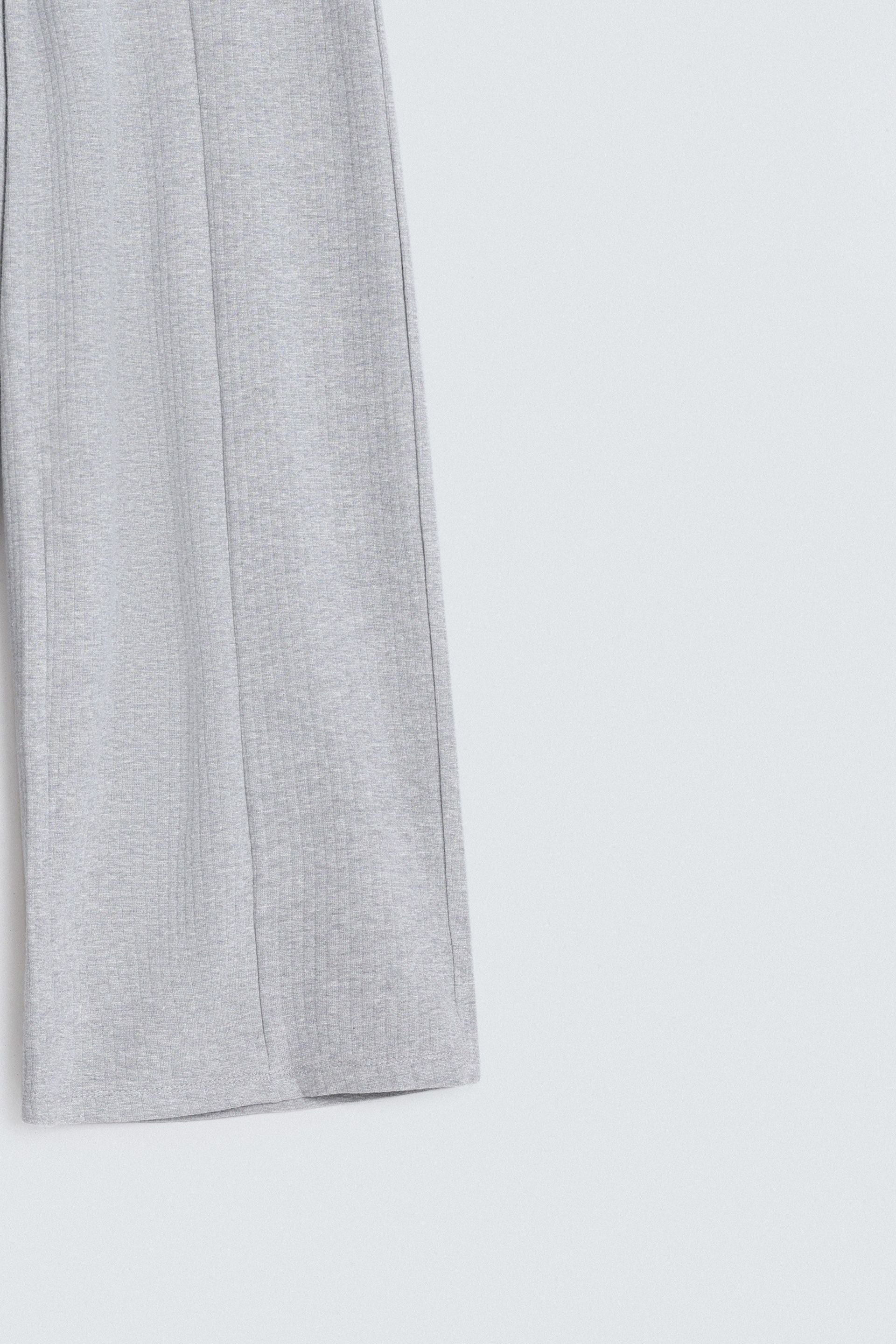 Medium Grey Marl