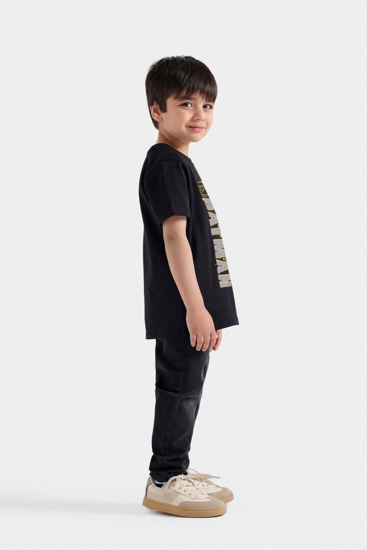 Jet Black