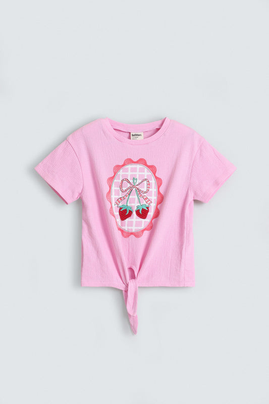 Cream Pink