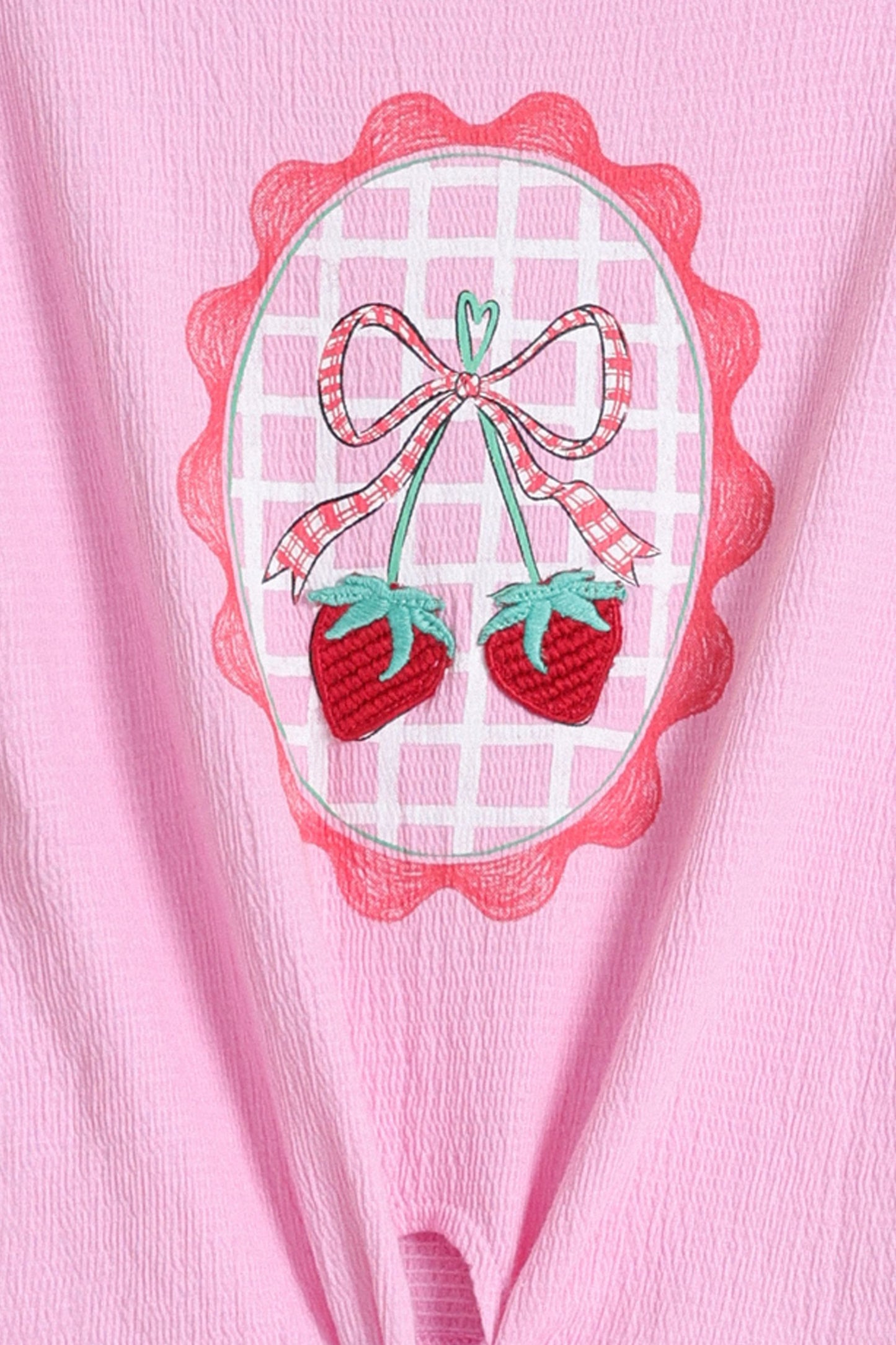 Cream Pink