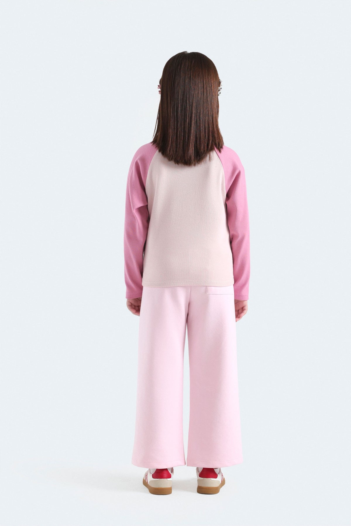 Ice Pink