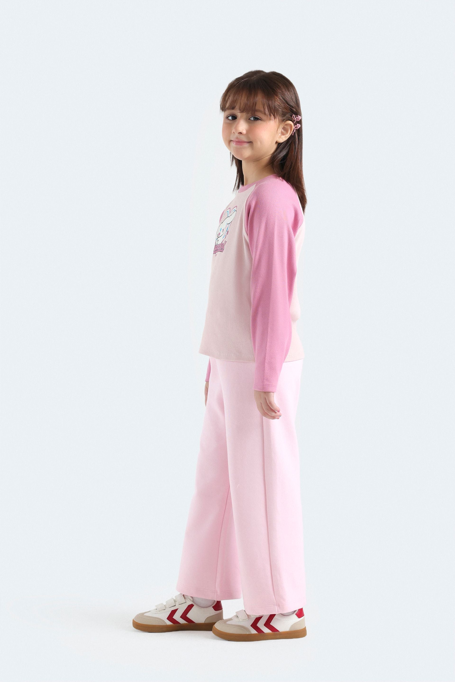 Ice Pink