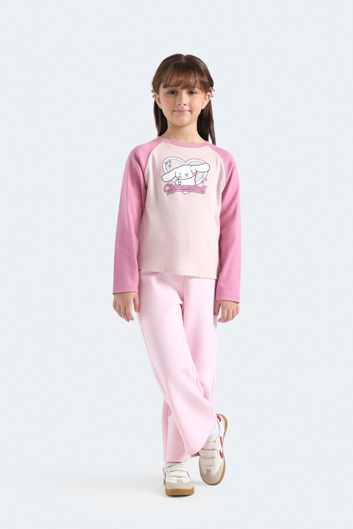Ice Pink