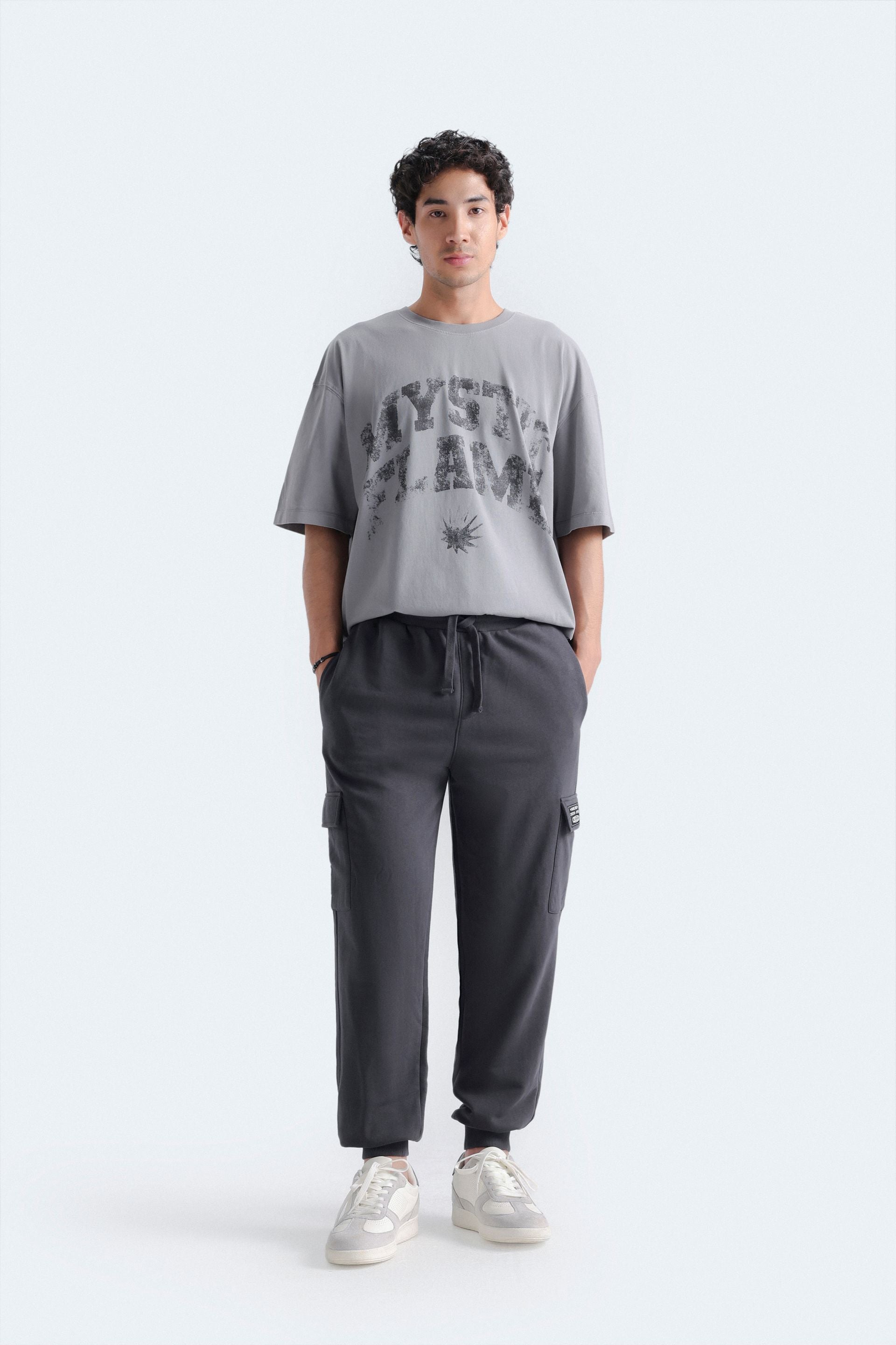 Anthracite Grey