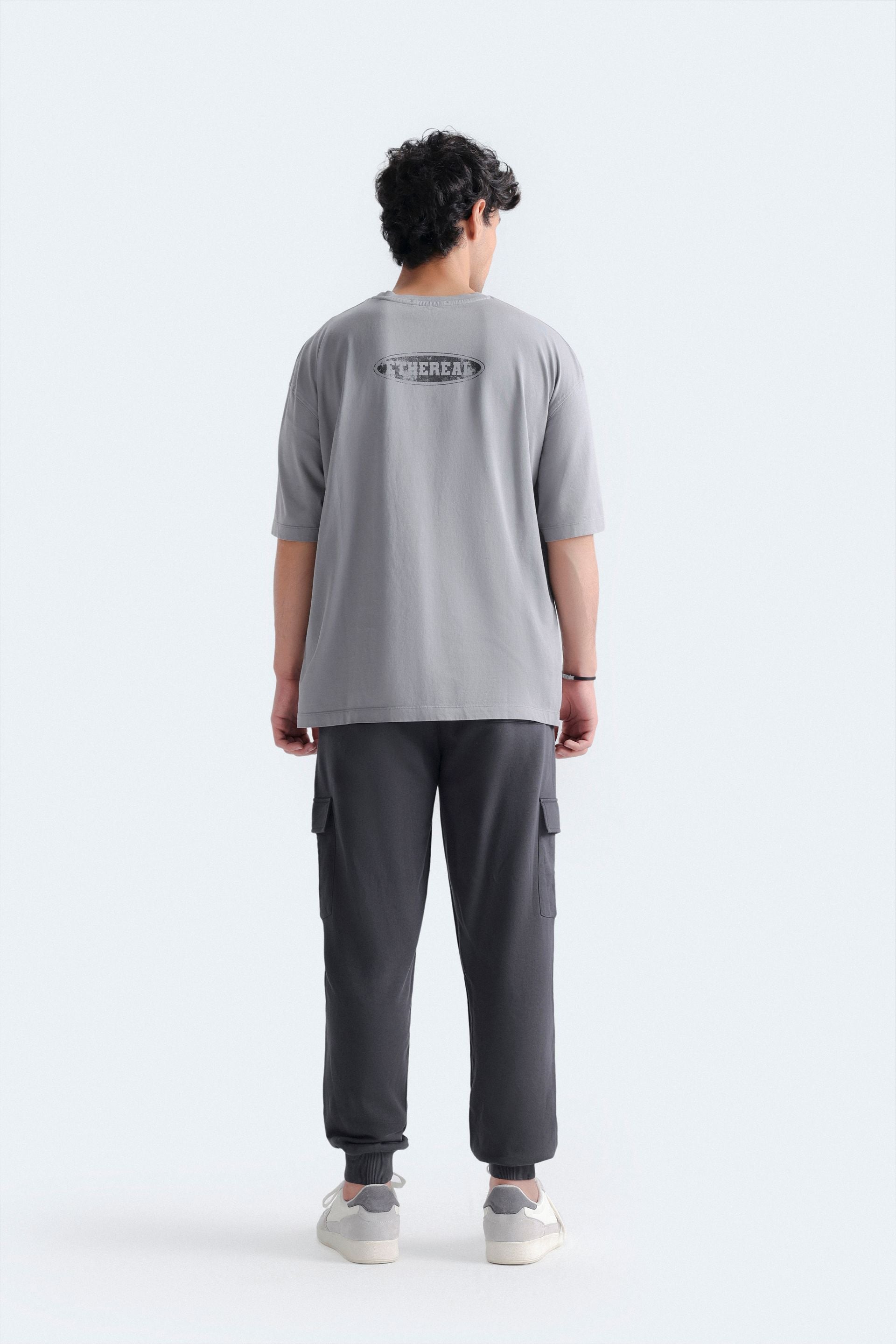 Anthracite Grey