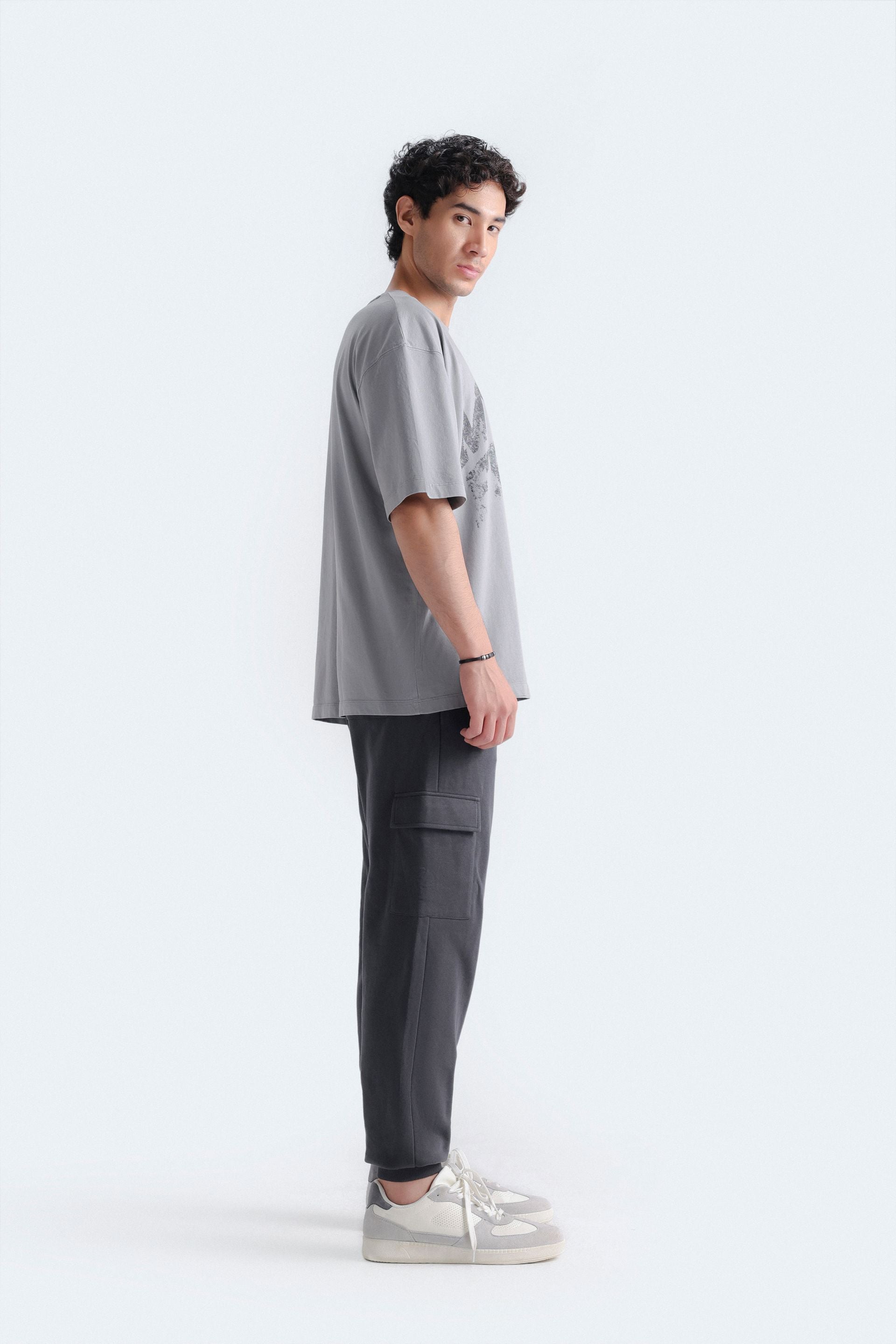 Anthracite Grey
