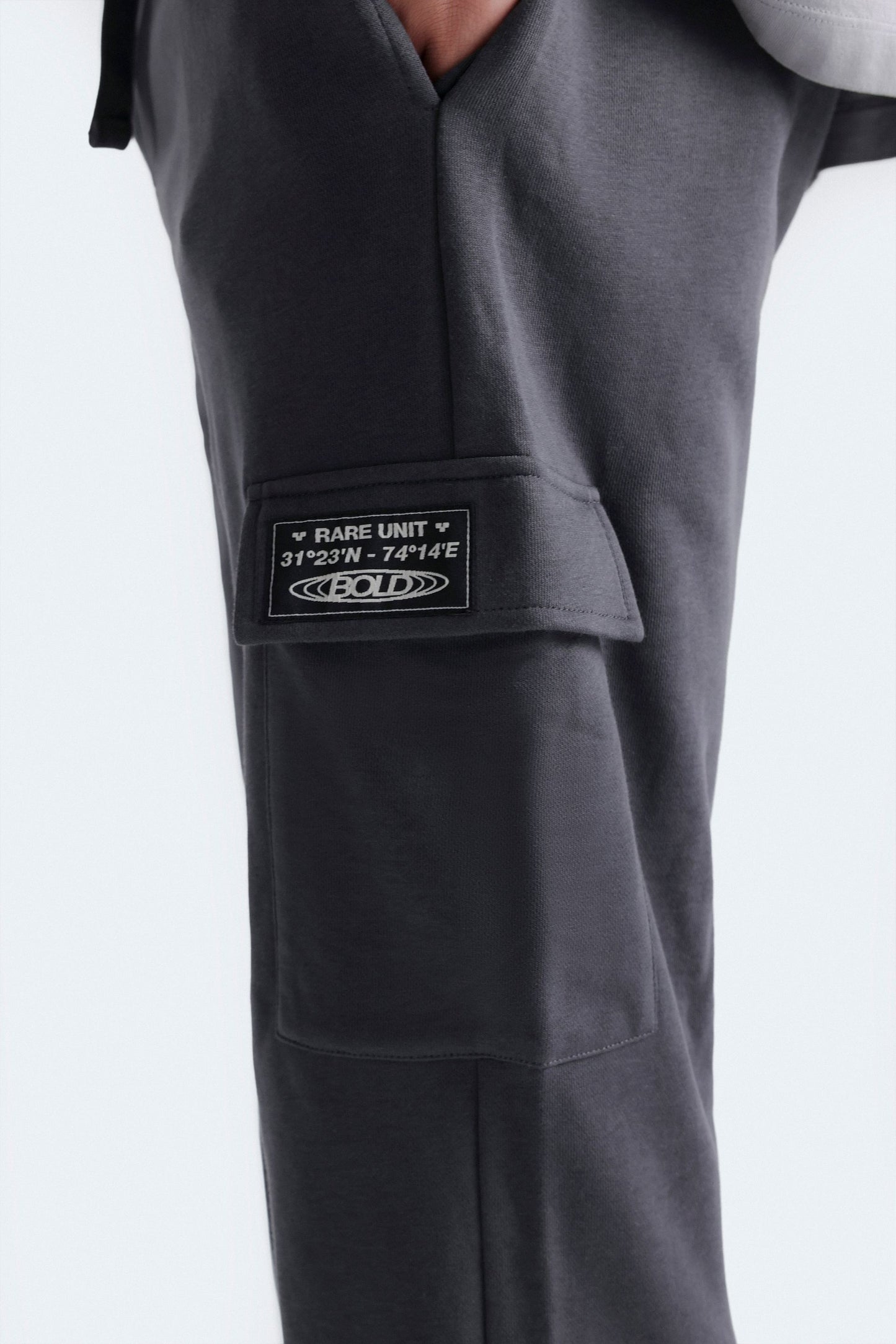 Anthracite Grey