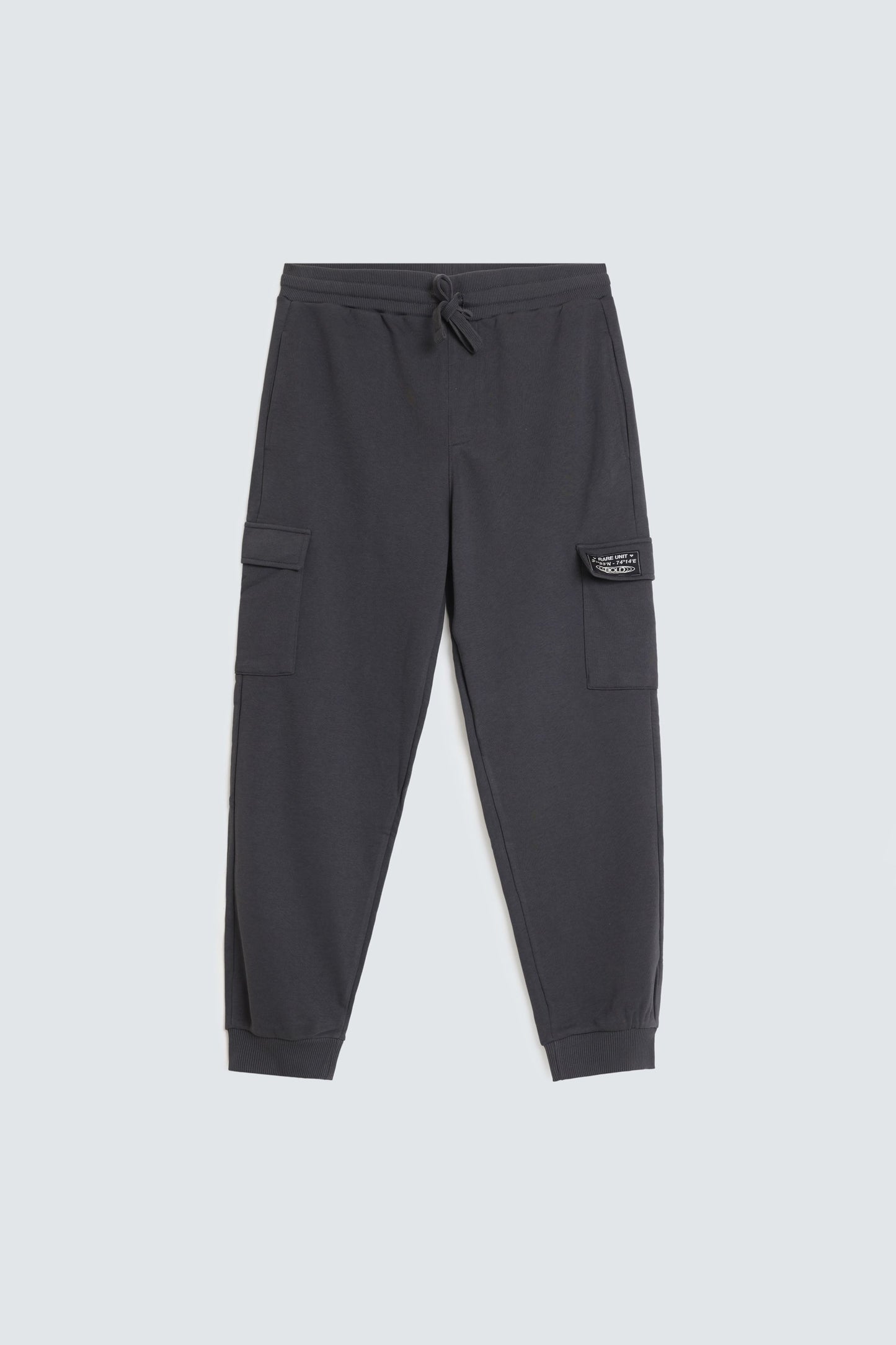 Anthracite Grey