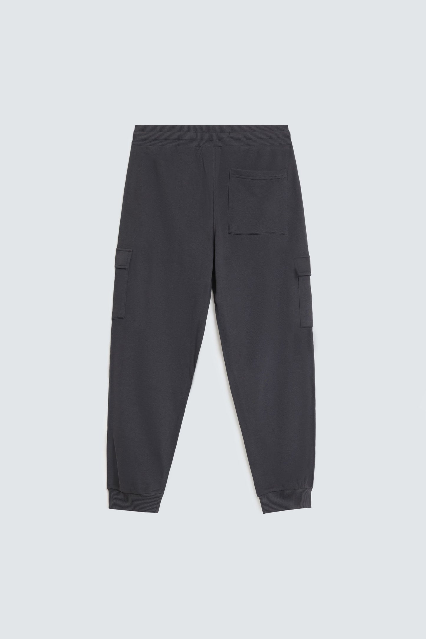 Anthracite Grey