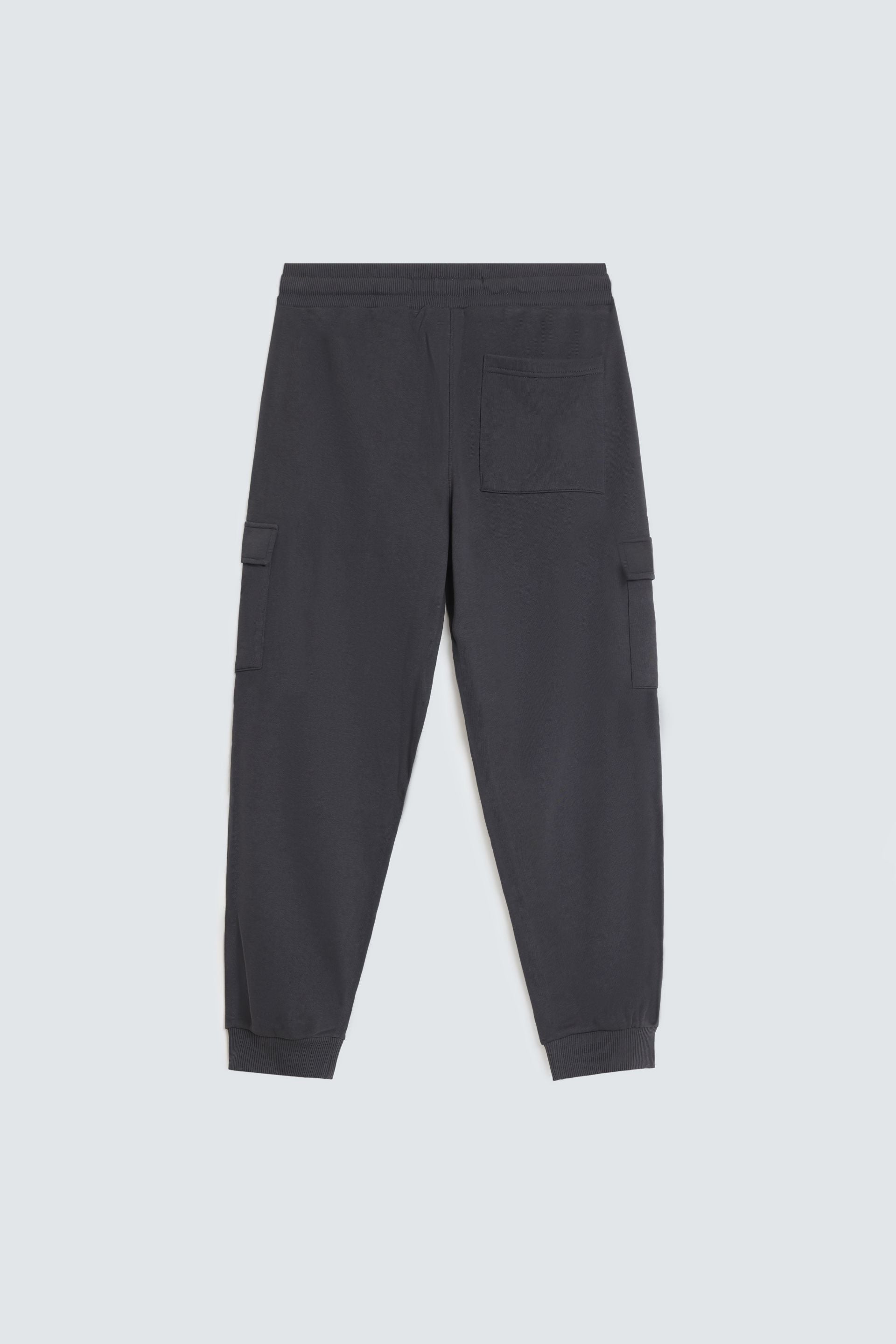 Anthracite Grey
