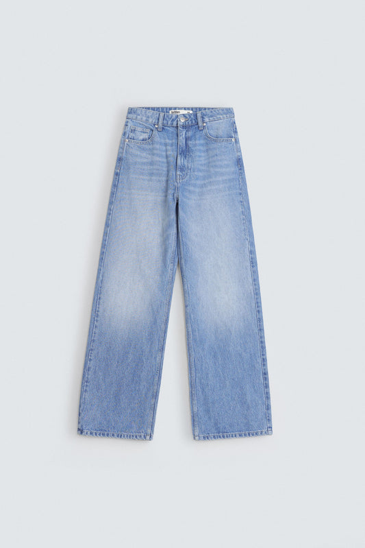 Denim Blue